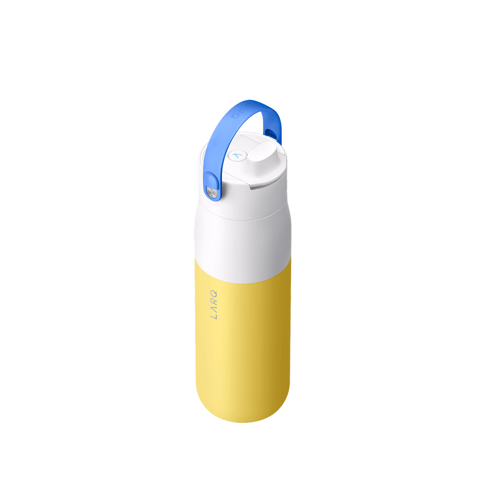 LARQ Bottle PureVis™ 2 - Limoncello Yellow