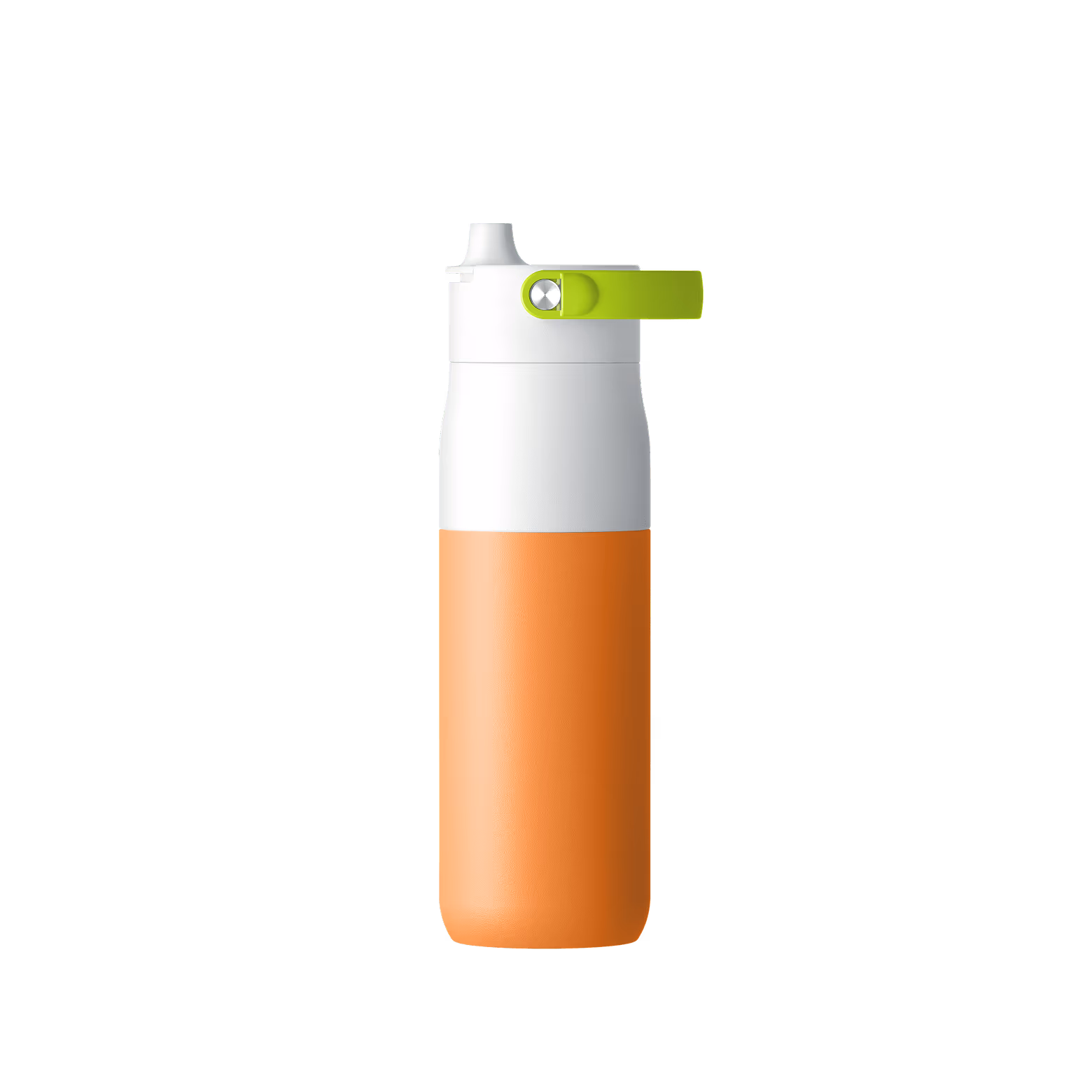 LARQ Bottle PureVis™ 2 - Sorrento Tangerine