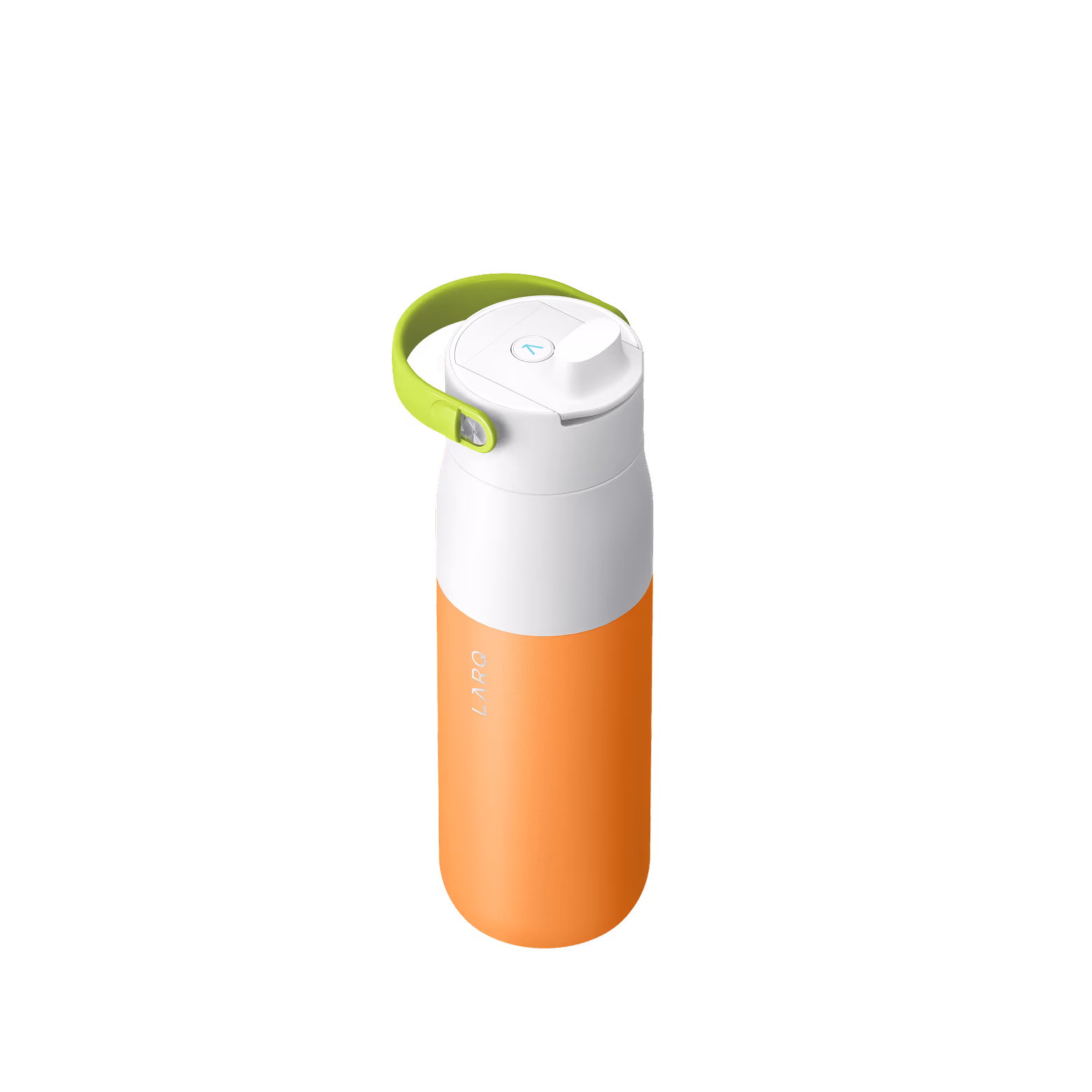 LARQ Bottle PureVis™ 2 - Sorrento Tangerine
