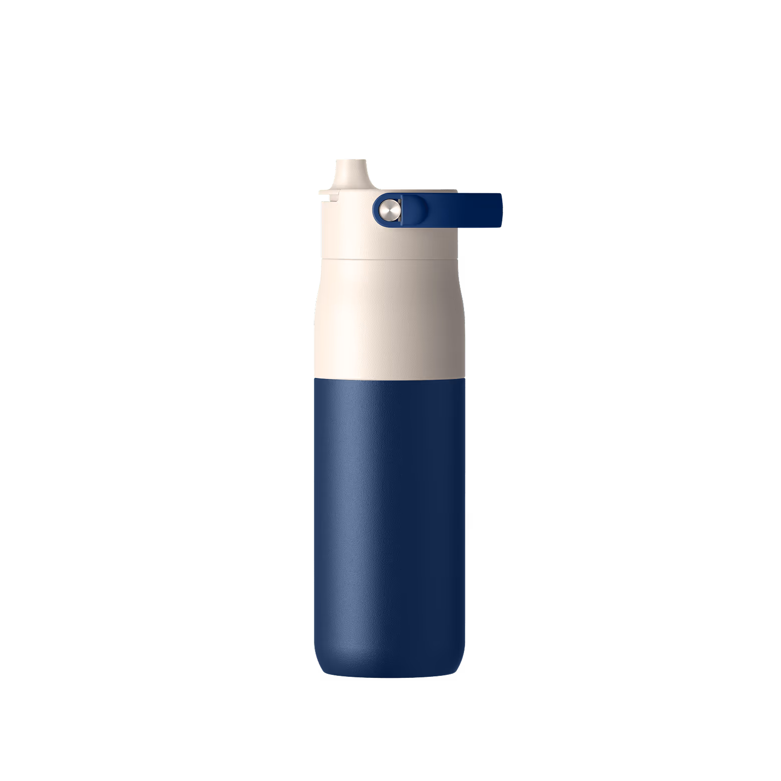 LARQ Bottle PureVis™ 2 - Arctic Blue