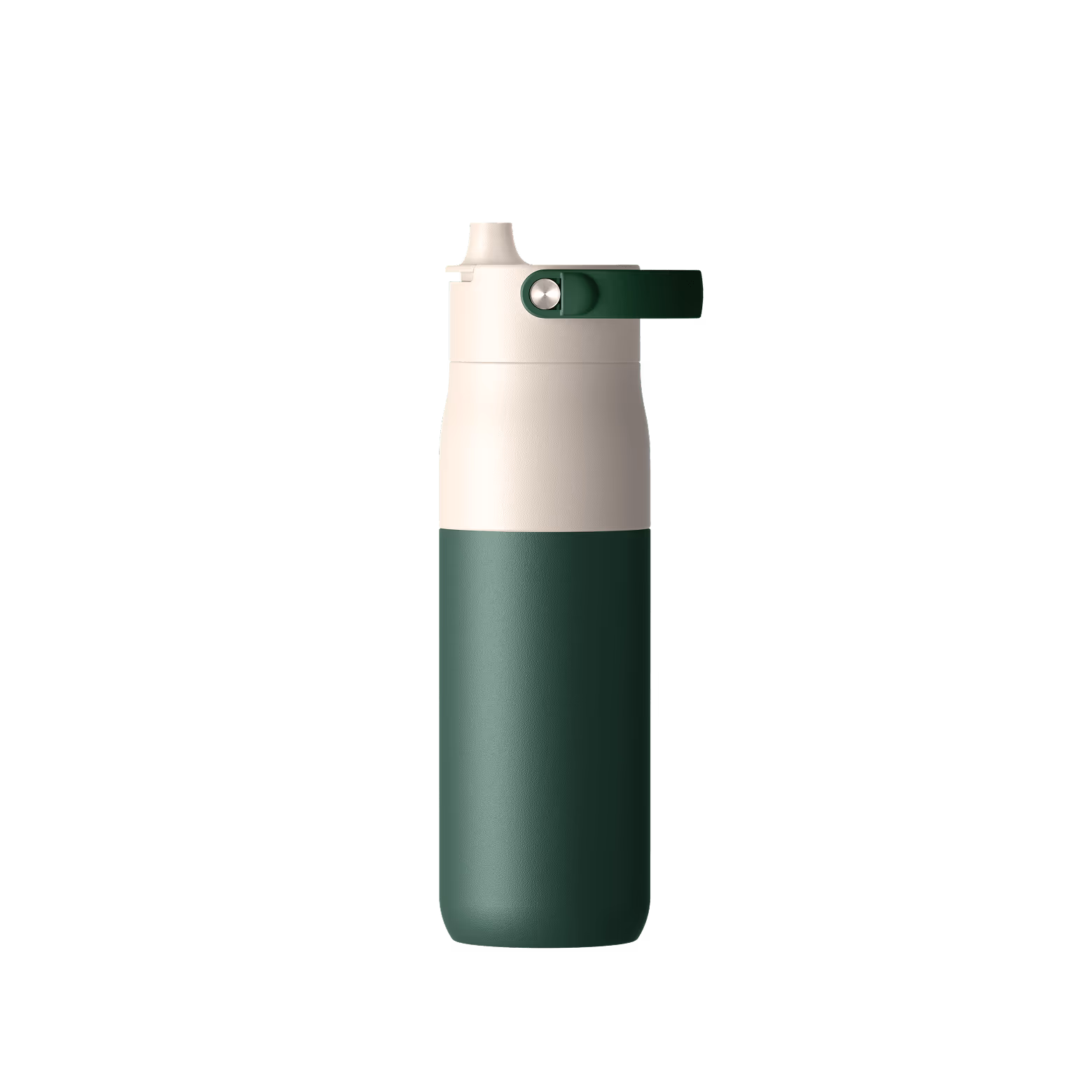 LARQ Bottle PureVis™ 2 - Juniper Green