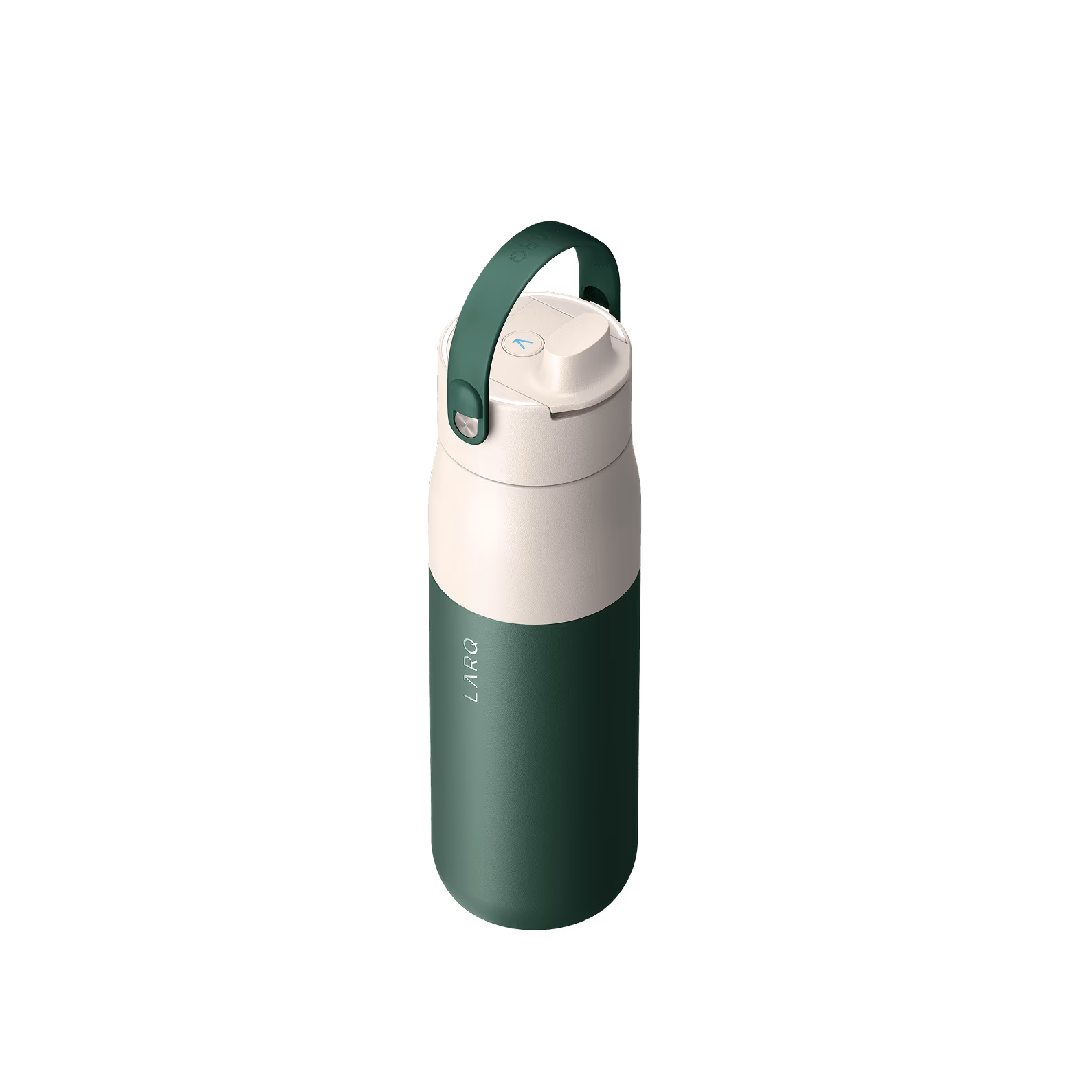 LARQ Bottle PureVis™ 2 - Juniper Green