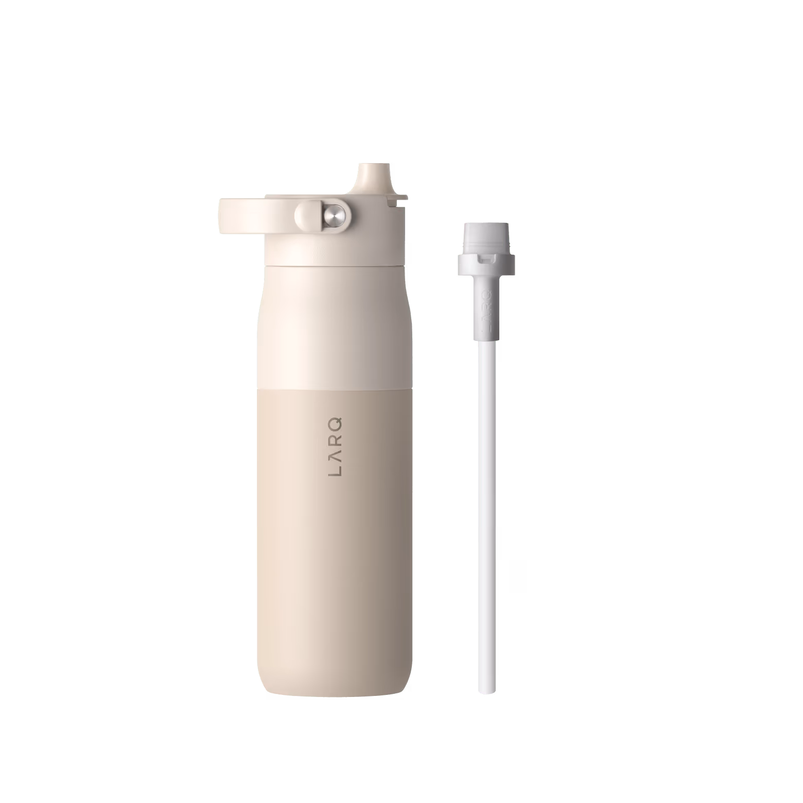 LARQ Bottle Swig Top - Mojave Dune - View 1