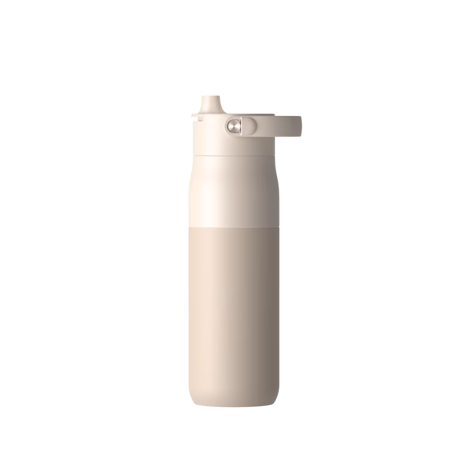 LARQ Bottle Swig Top - Mojave Dune - View 3