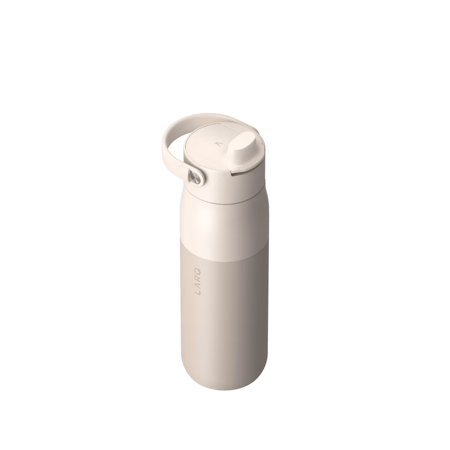 LARQ Bottle Swig Top - Mojave Dune - View 4