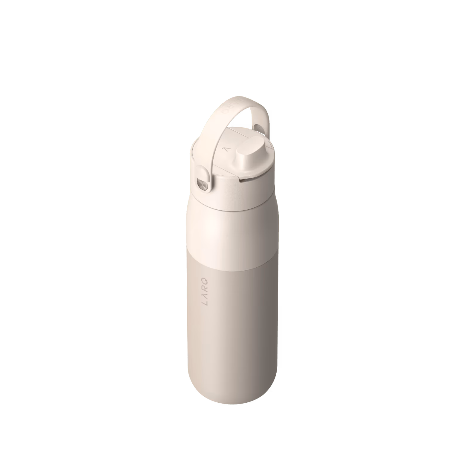 LARQ Bottle Swig Top - Mojave Dune - View 6