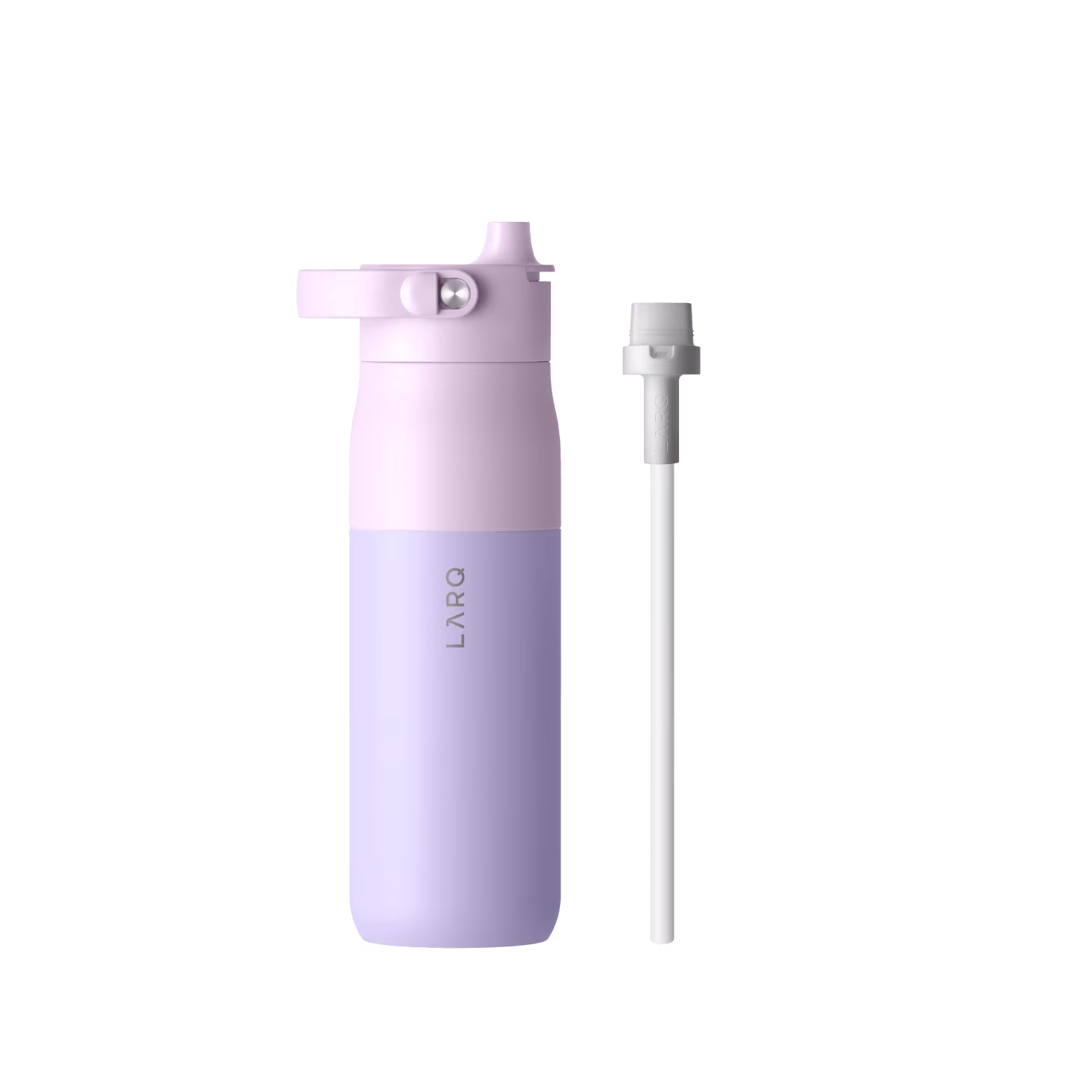 LARQ Bottle Swig Top - Luberon Lavender - View 1