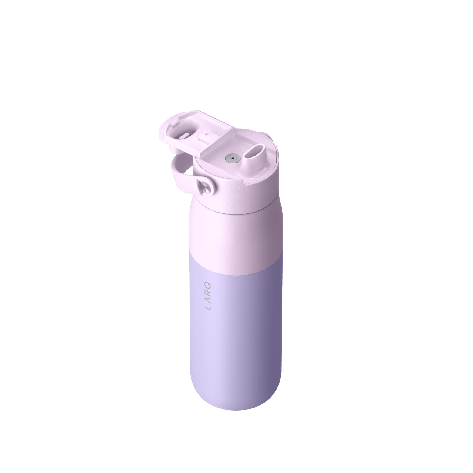 LARQ Bottle Swig Top - Luberon Lavender - View 5