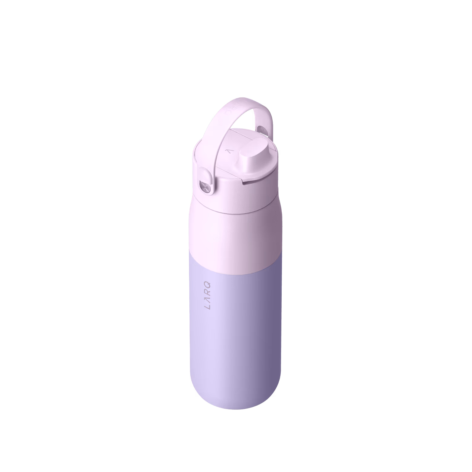 LARQ Bottle Swig Top - Luberon Lavender - View 6