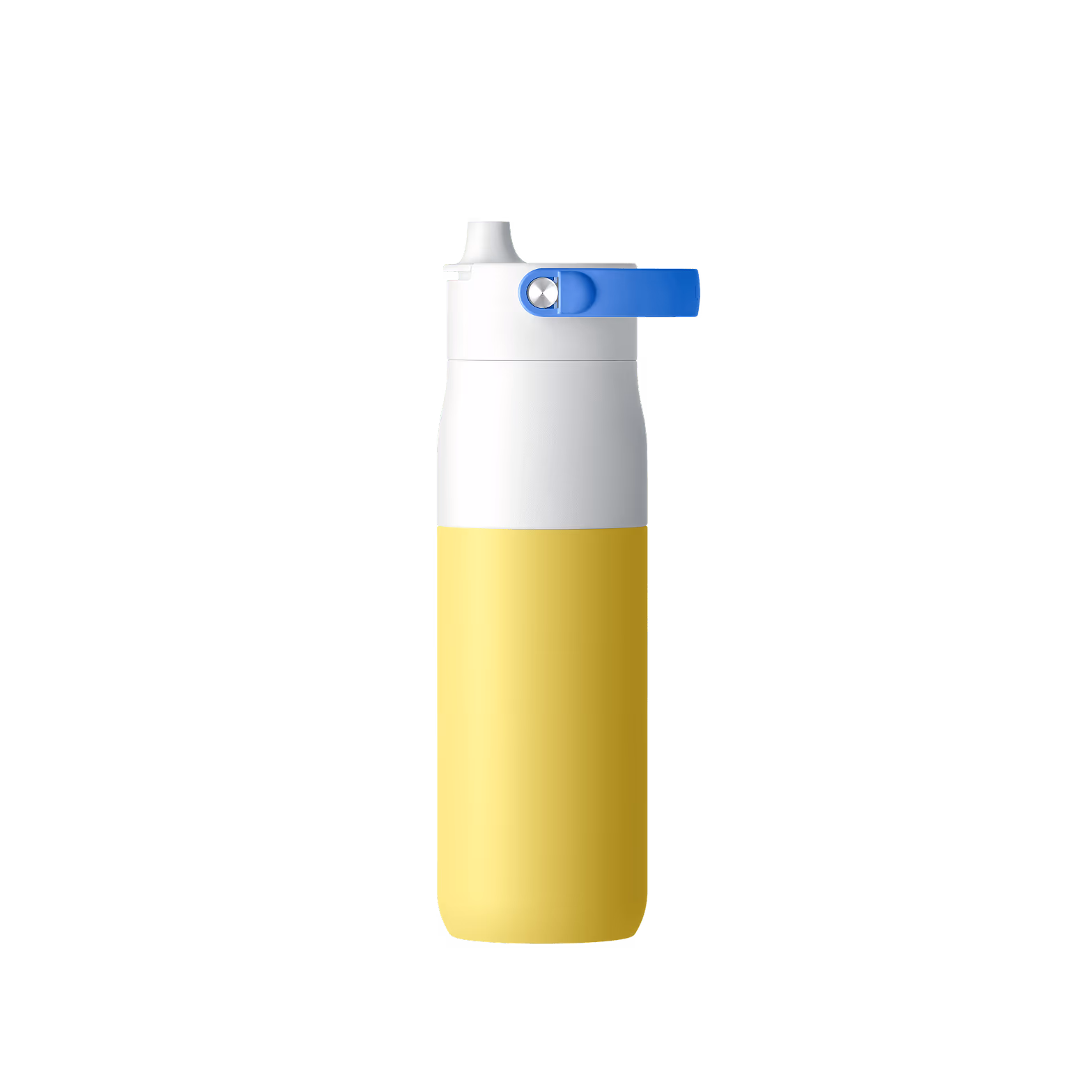 LARQ Bottle Swig Top - Limoncello Yellow - View 3