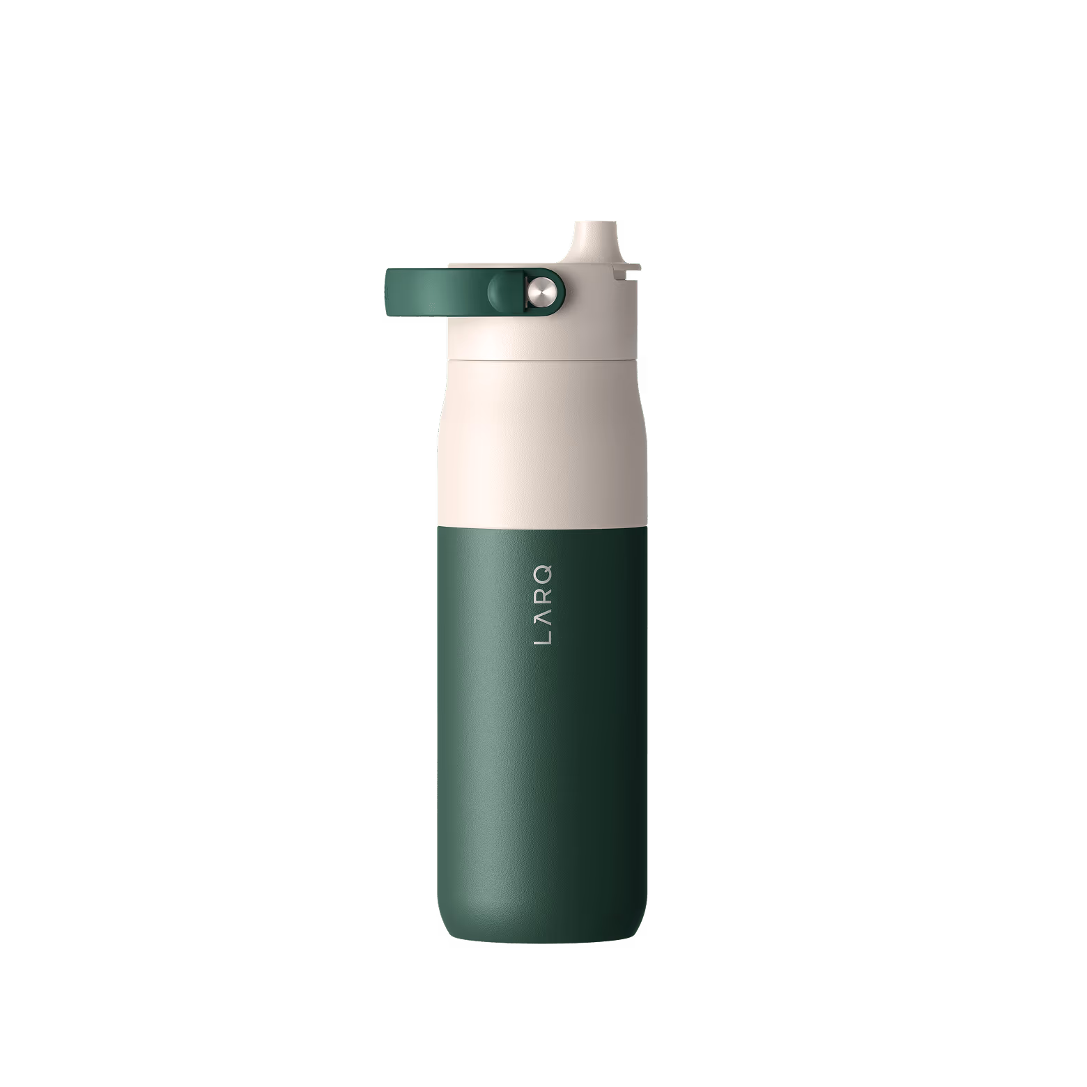 LARQ Bottle Swig Top - Juniper Green - View 2