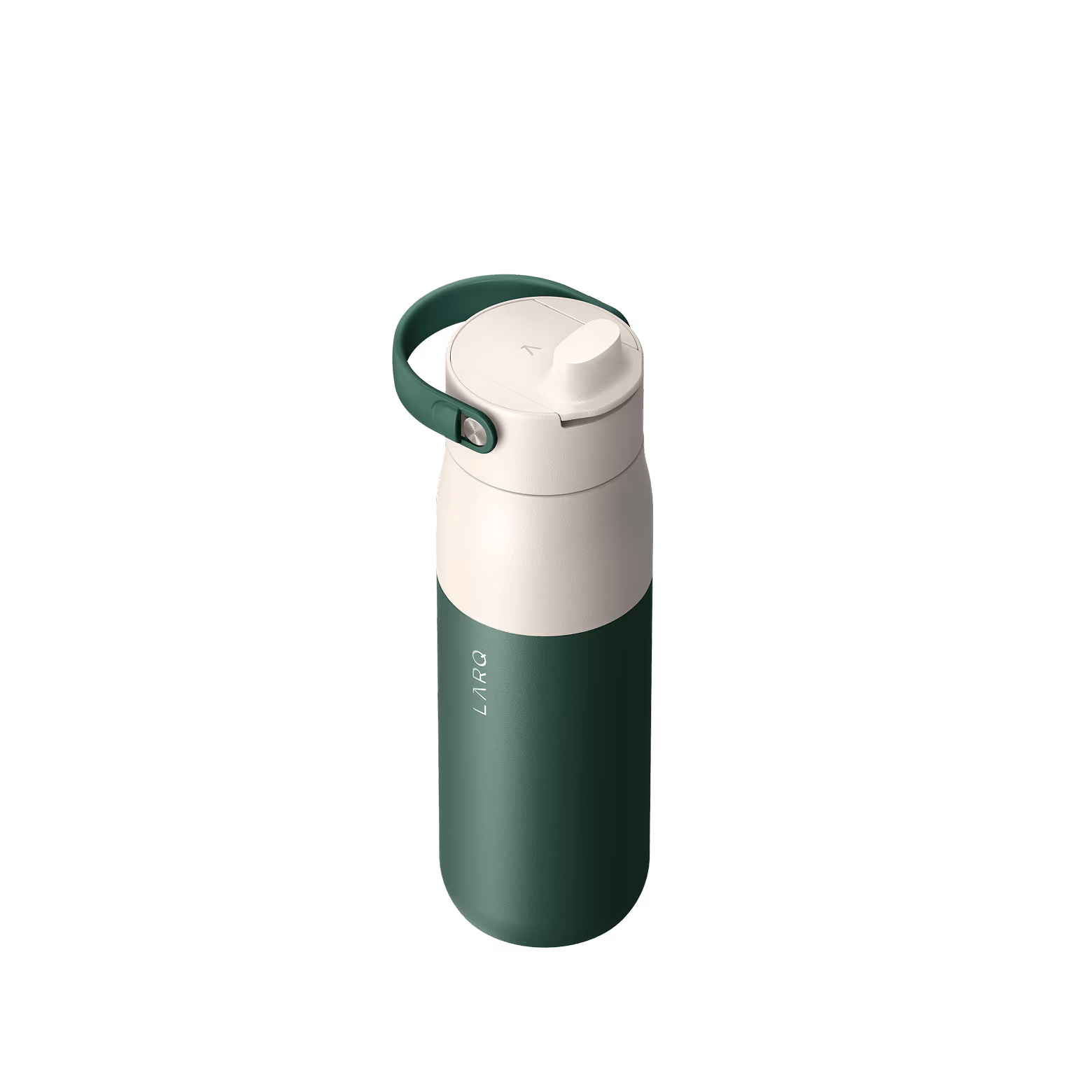 LARQ Bottle Swig Top - Juniper Green - View 4