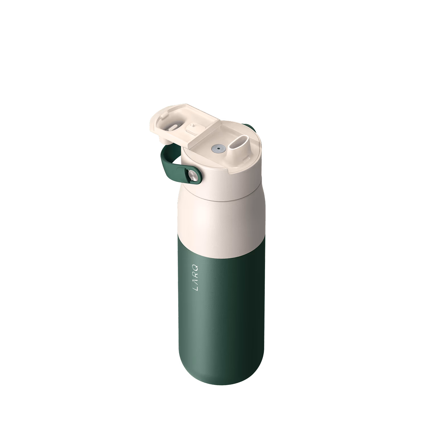 LARQ Bottle Swig Top - Juniper Green - View 5