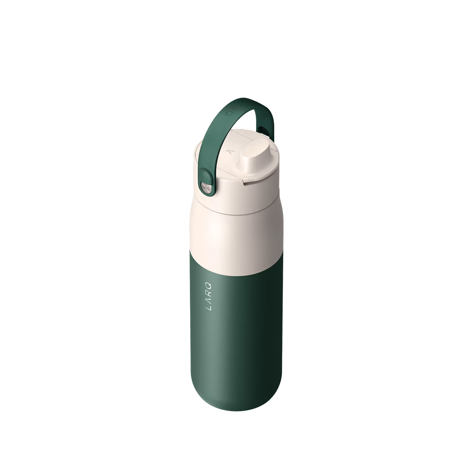 LARQ Bottle Swig Top - Juniper Green - View 6