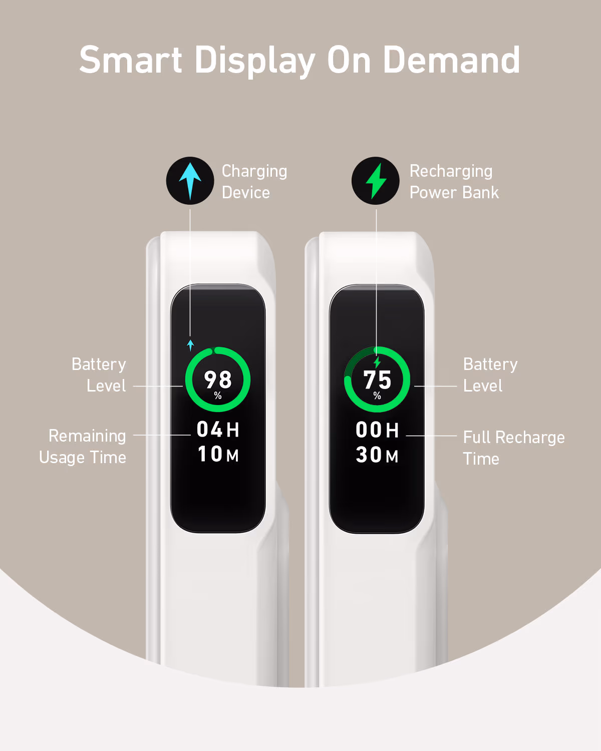 Anker MagGo Qi2 wireless charging