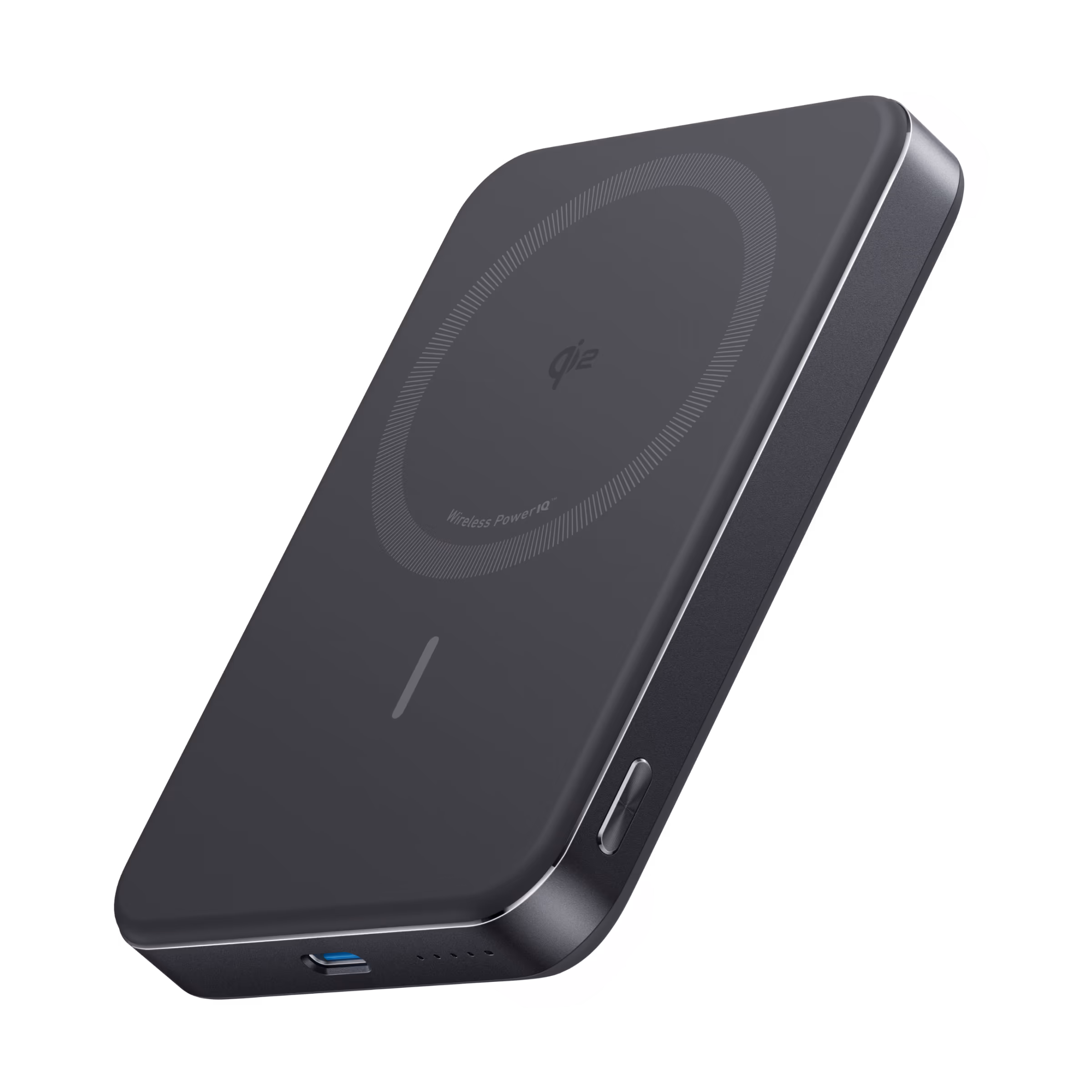 Anker MagGo Power Bank (10K, Slim)