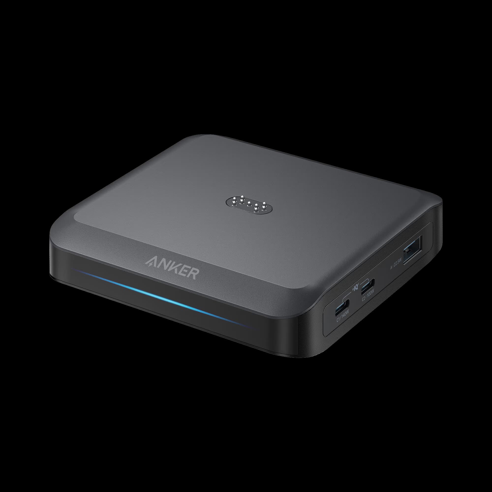 Anker