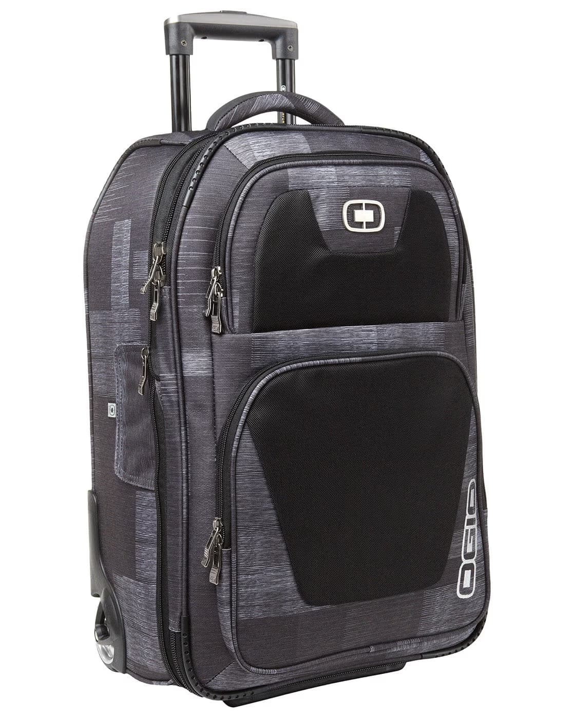 OGIO 413007 - Charcoal - 1