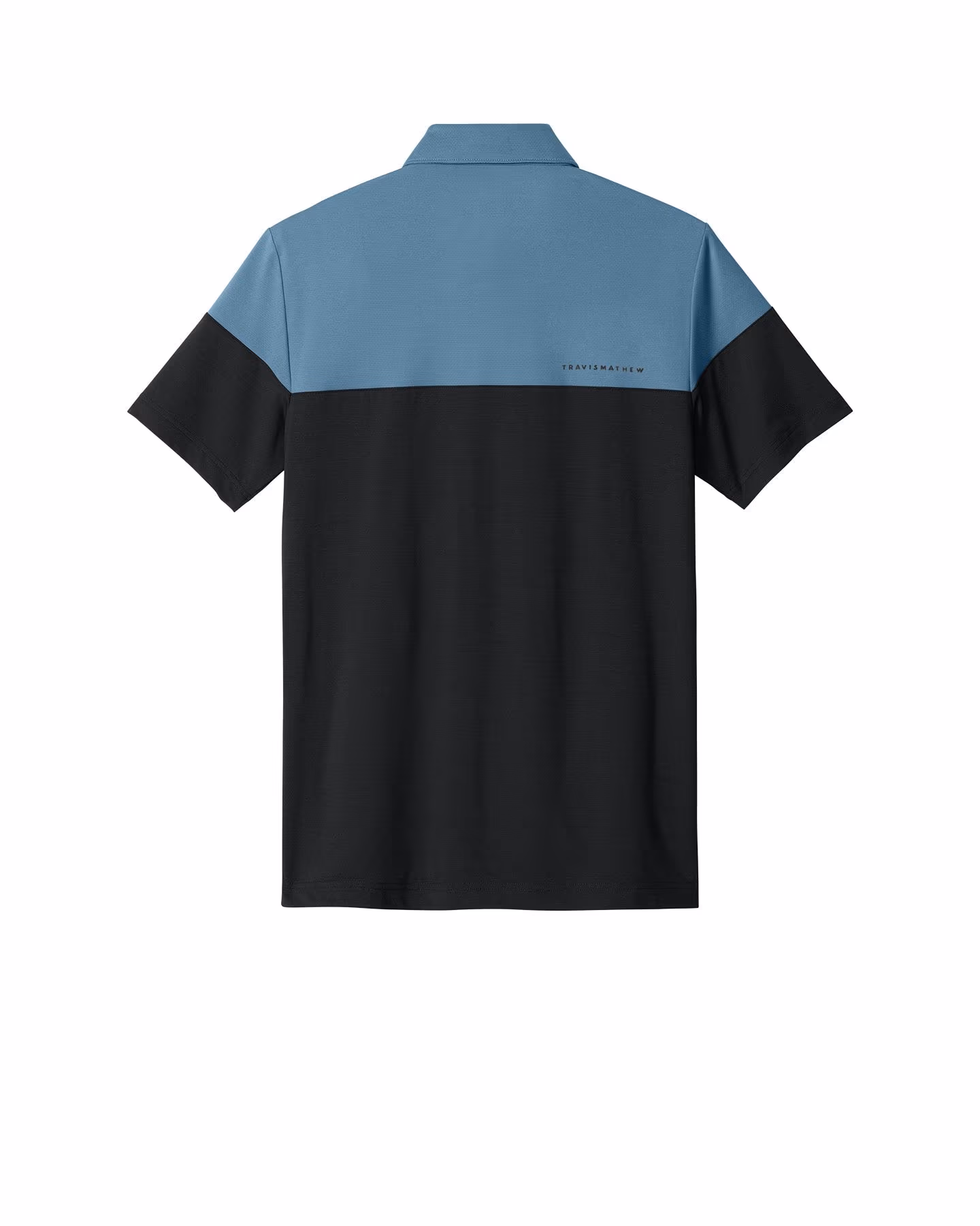 TravisMathew TMA42774 - Copen Blue/ Black - 5