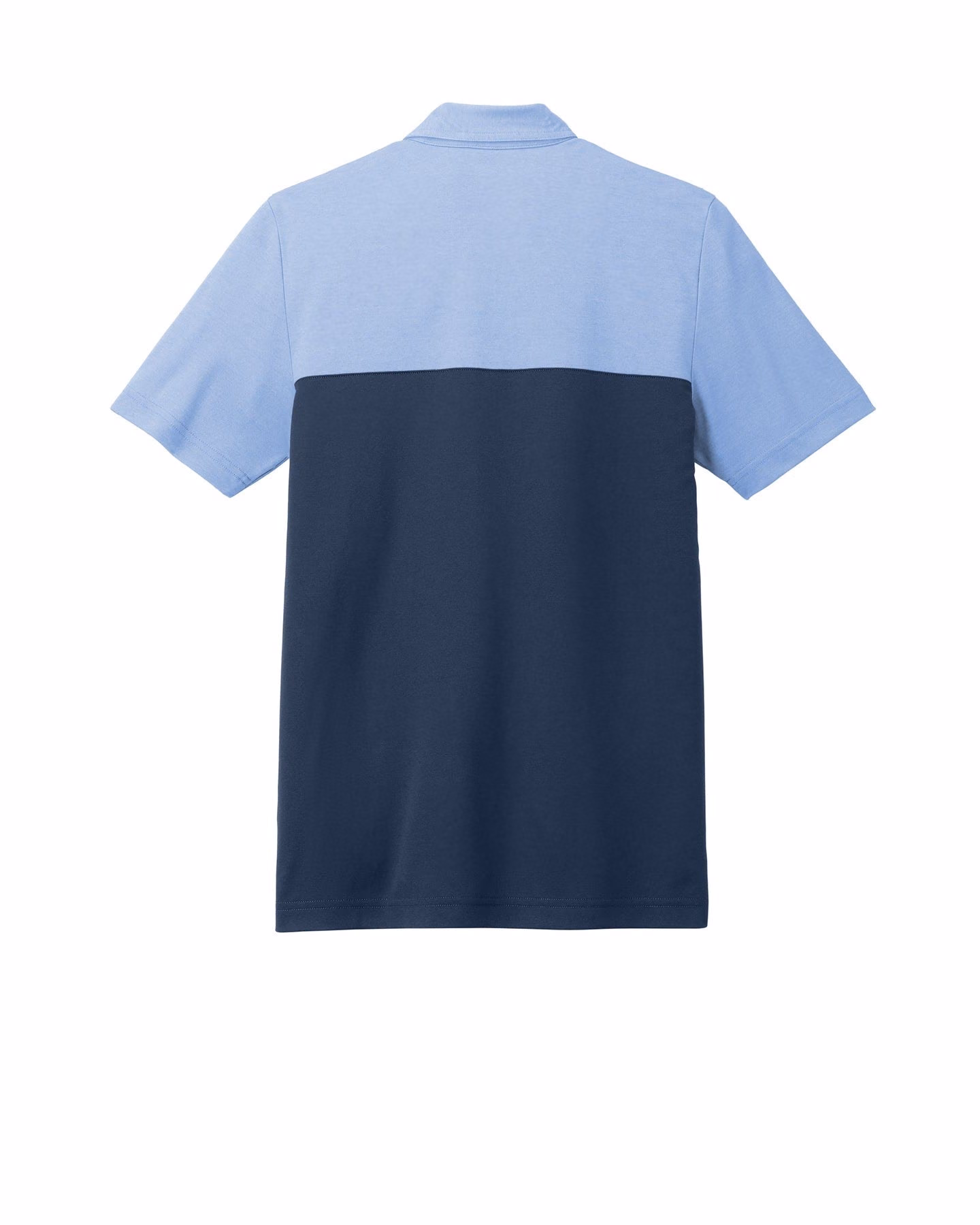TravisMathew TM1MY401 - Riviera Heather/ Blue Nights - 3
