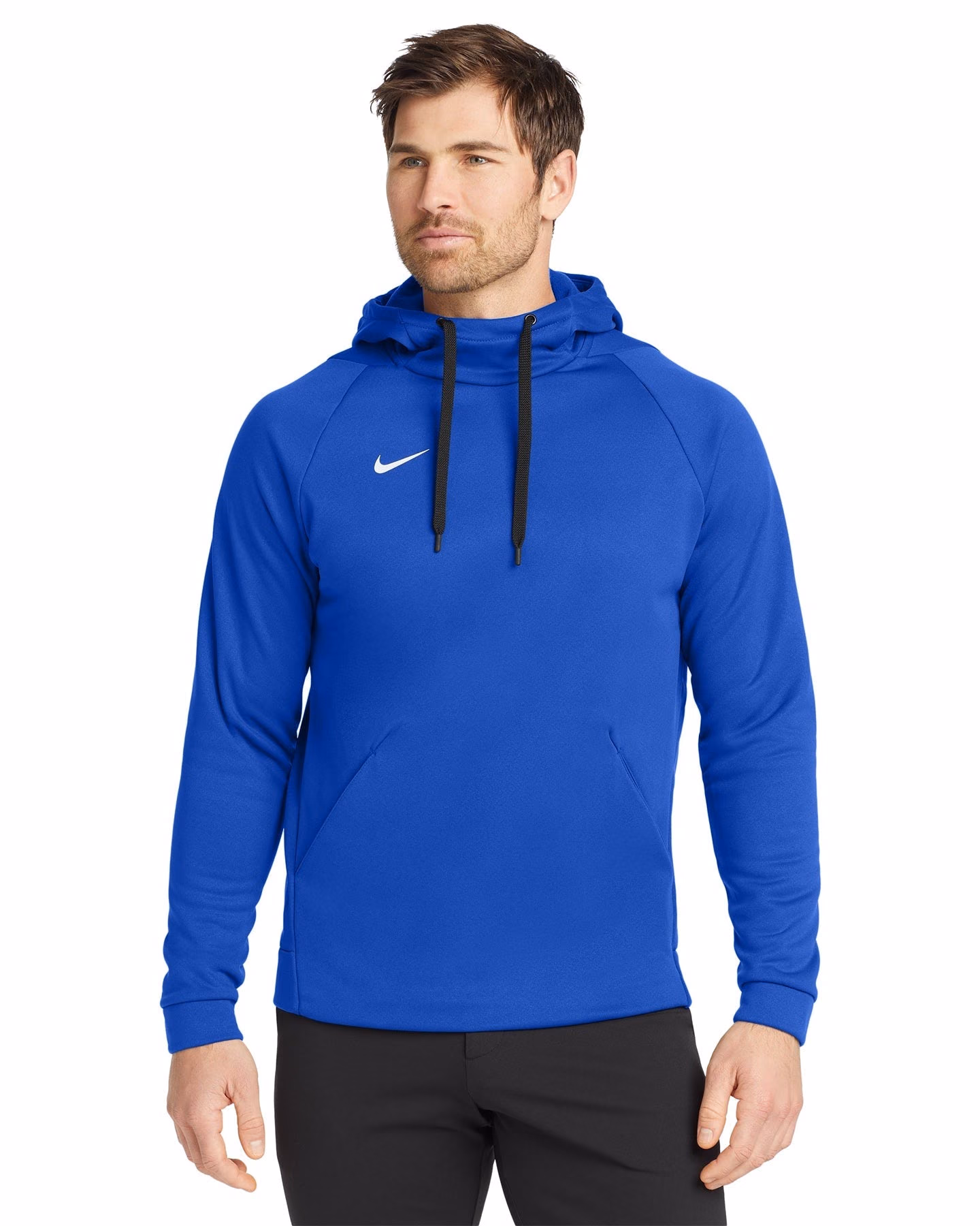 Nike Therma-FIT Pullover Fleece Hoodie