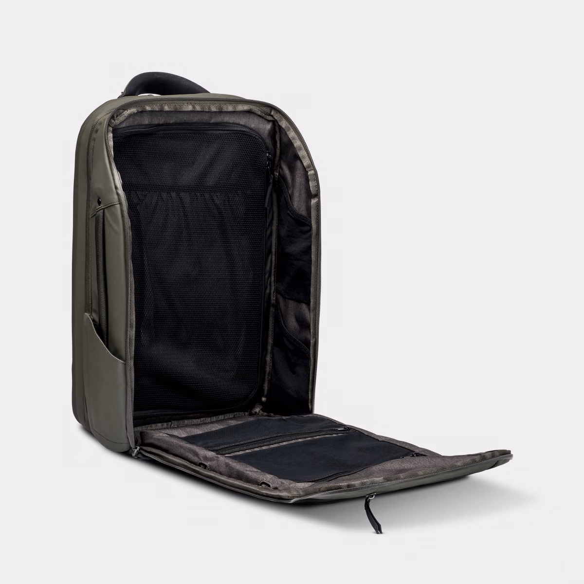Olive - Nomatic Travel Pack