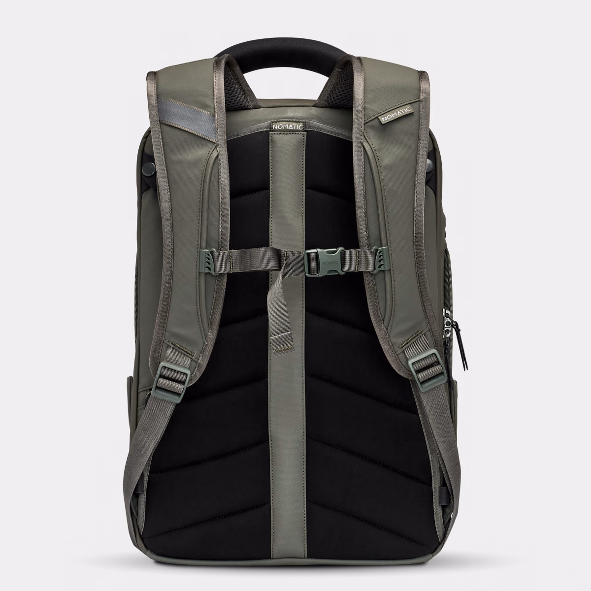 Olive - Nomatic Travel Pack