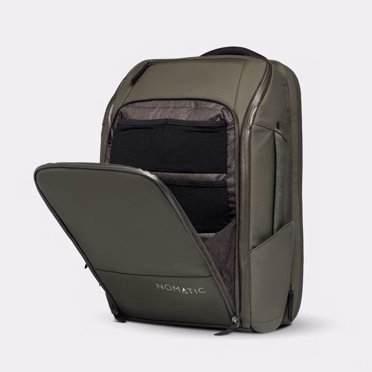 Olive - Nomatic Travel Pack