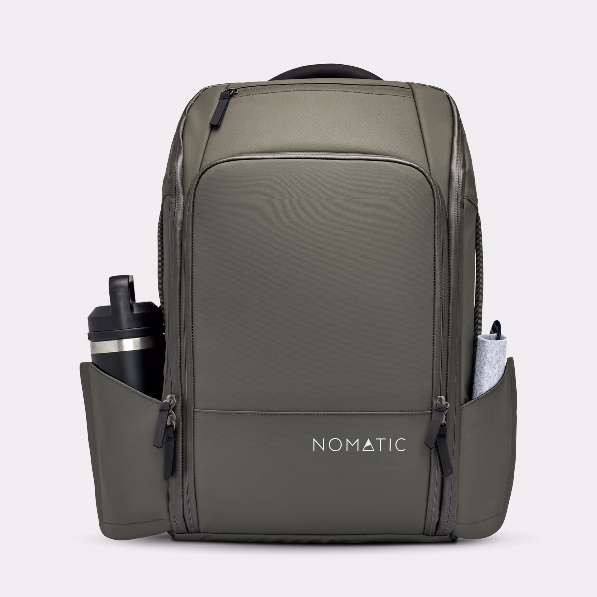 Olive - Nomatic Travel Pack