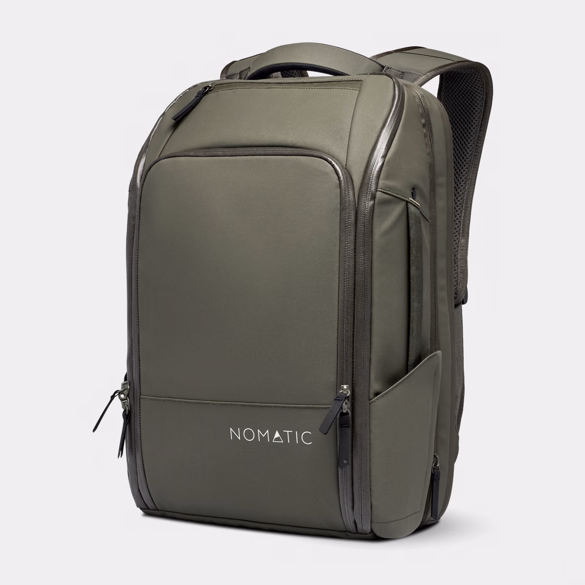 Olive - Nomatic Travel Pack