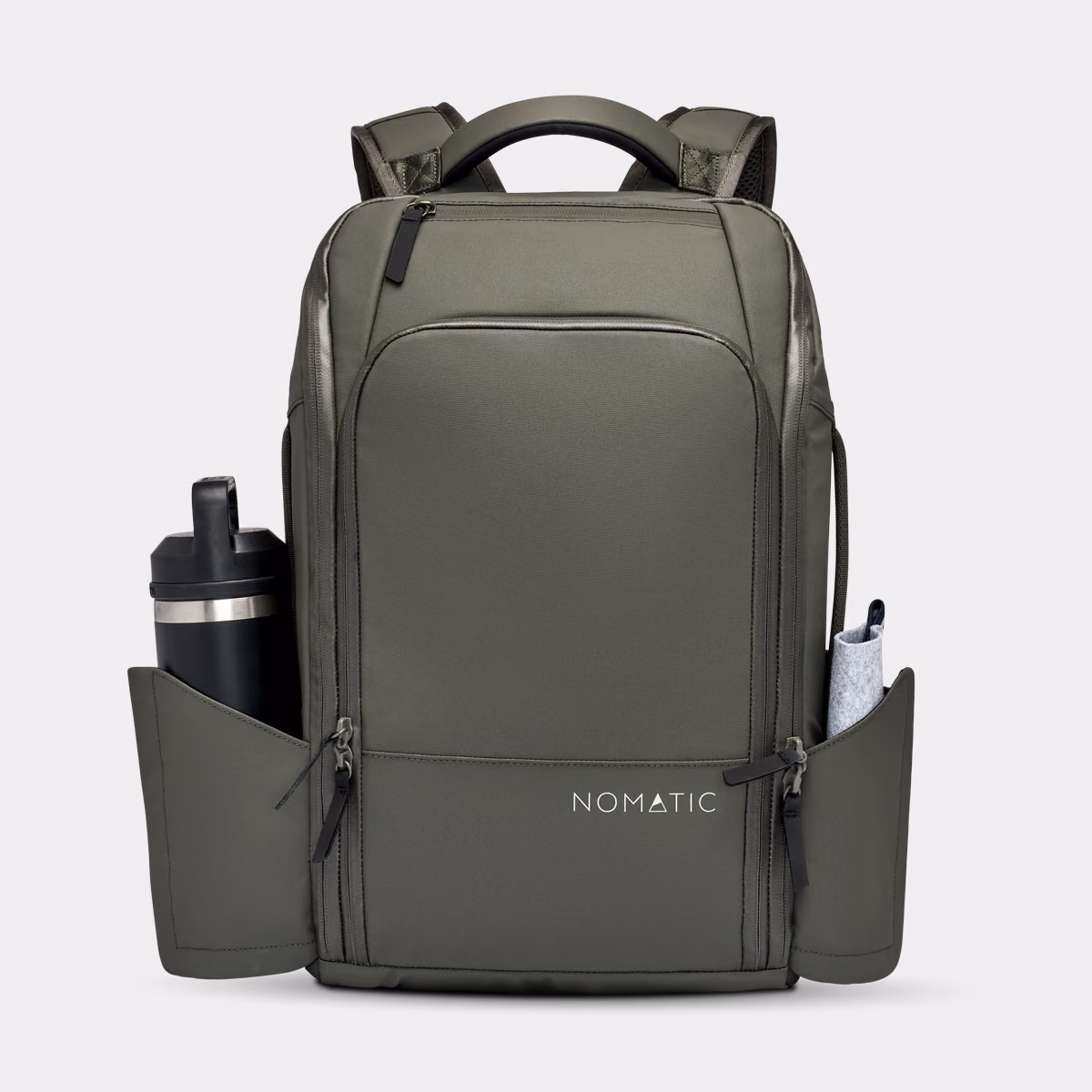 Olive - Nomatic Travel Pack