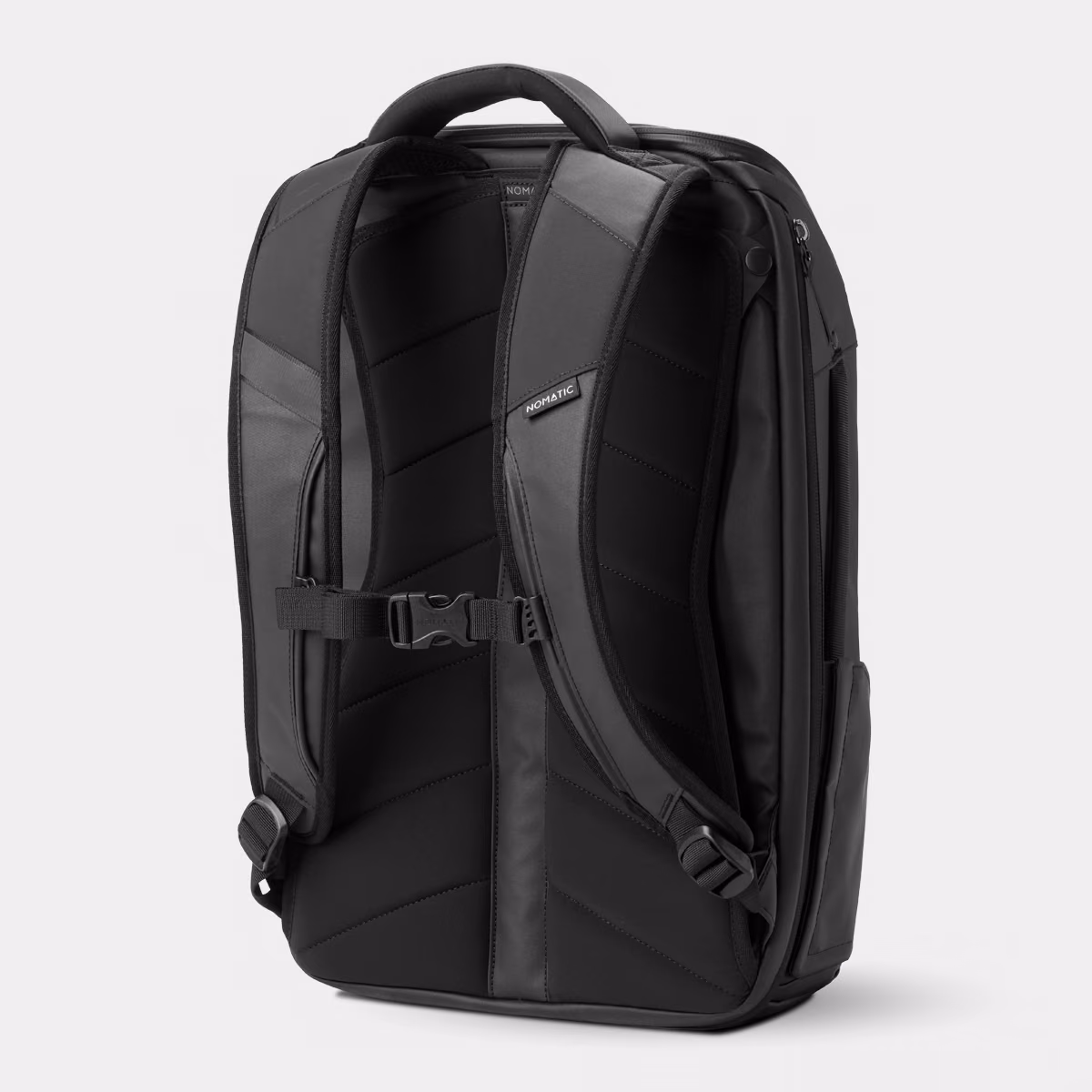 Black - Nomatic Backpack