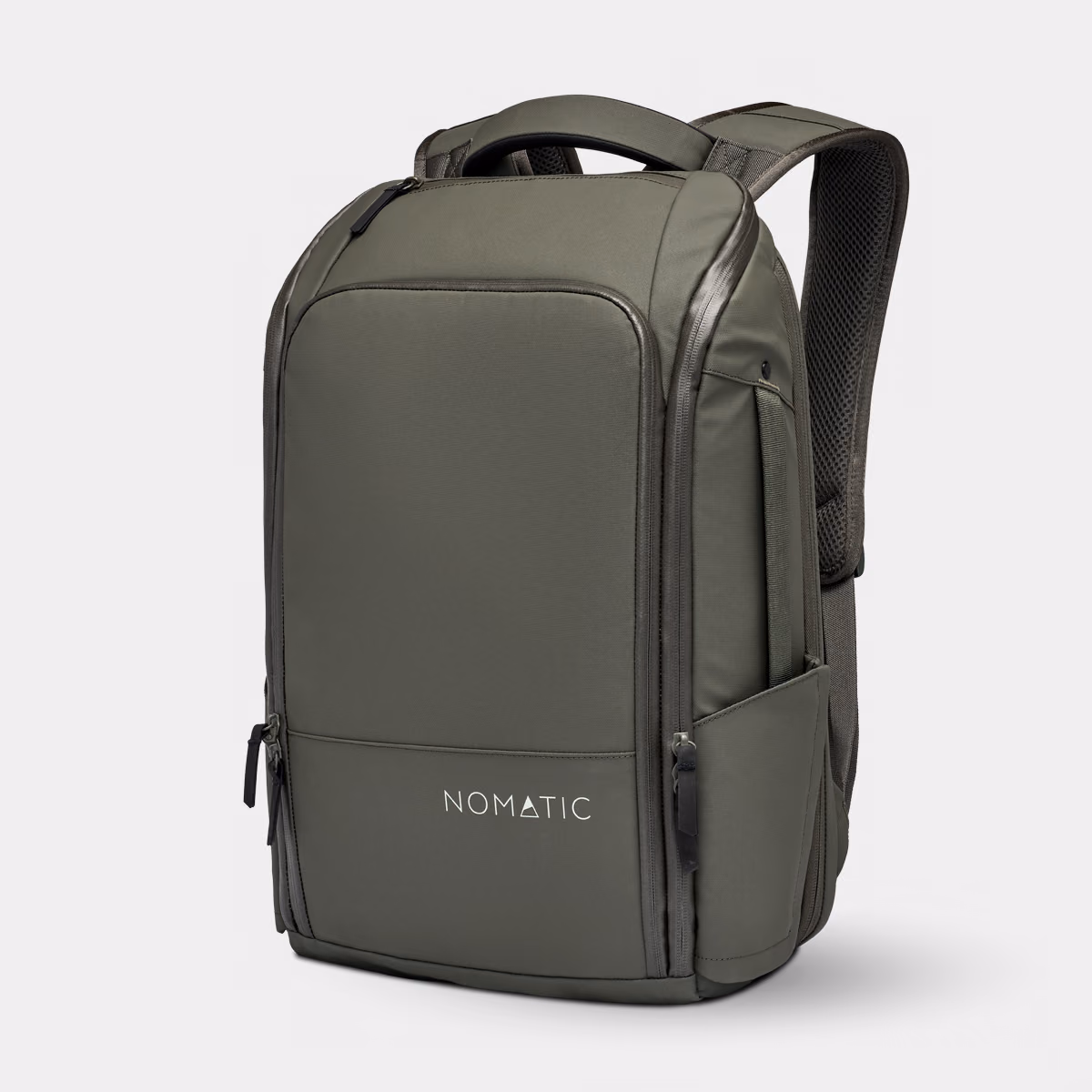 Olive - Nomatic Backpack