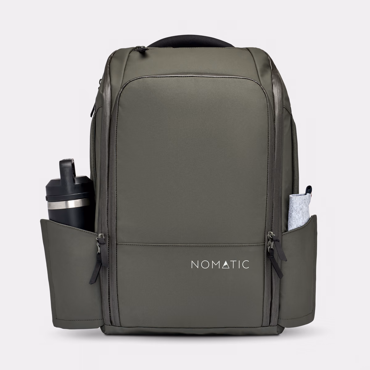Olive - Nomatic Backpack