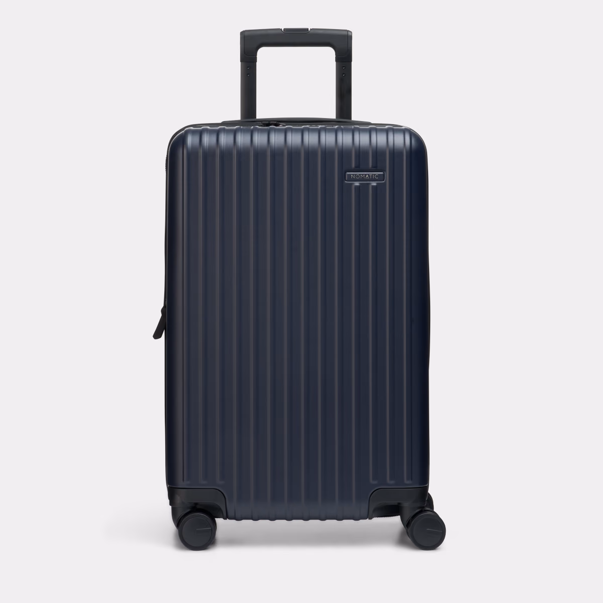 Navy - Nomatic Method Luggage Carry-On