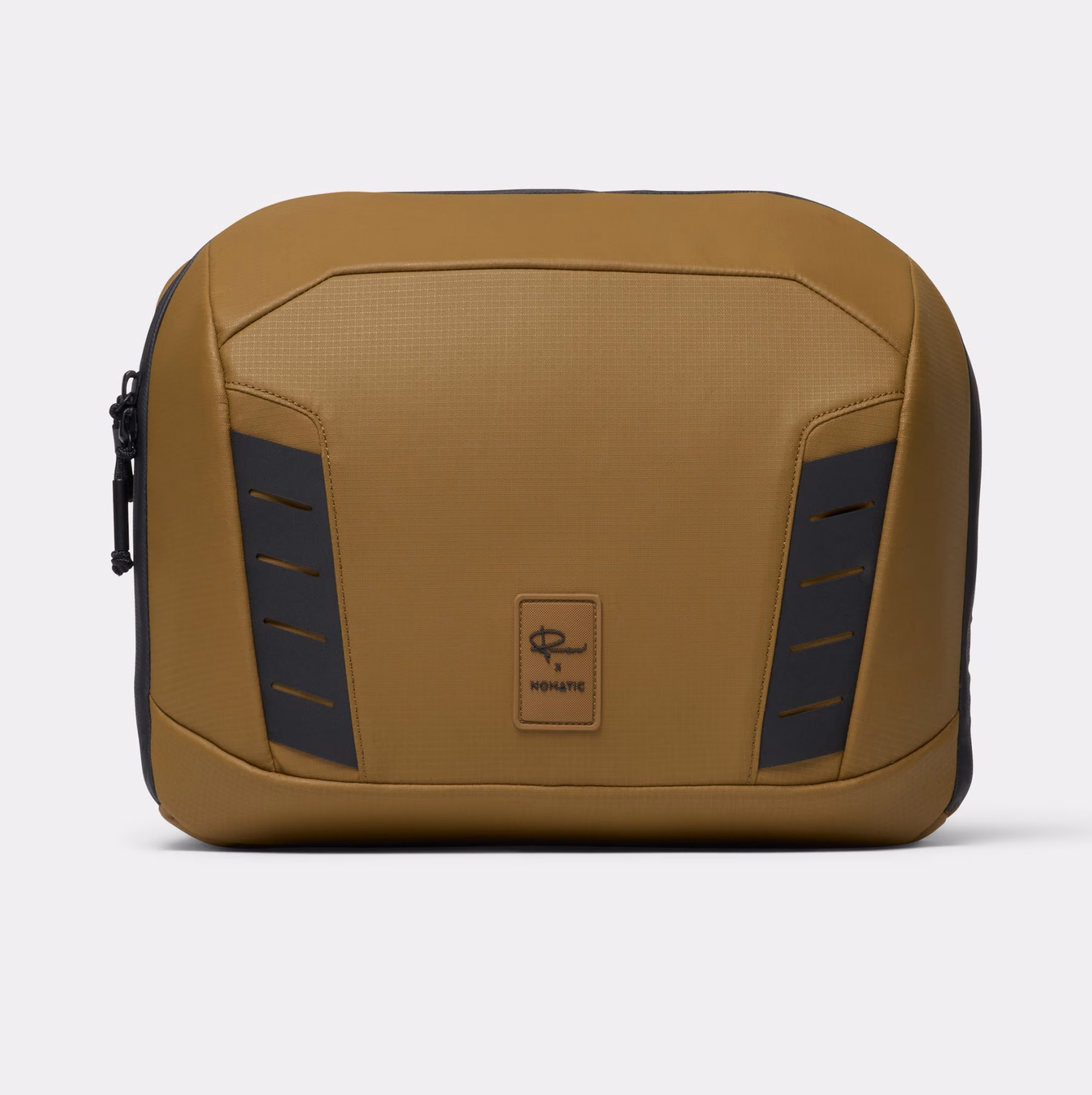 Coyote - Nomatic McKinnon Camera Messenger 13L