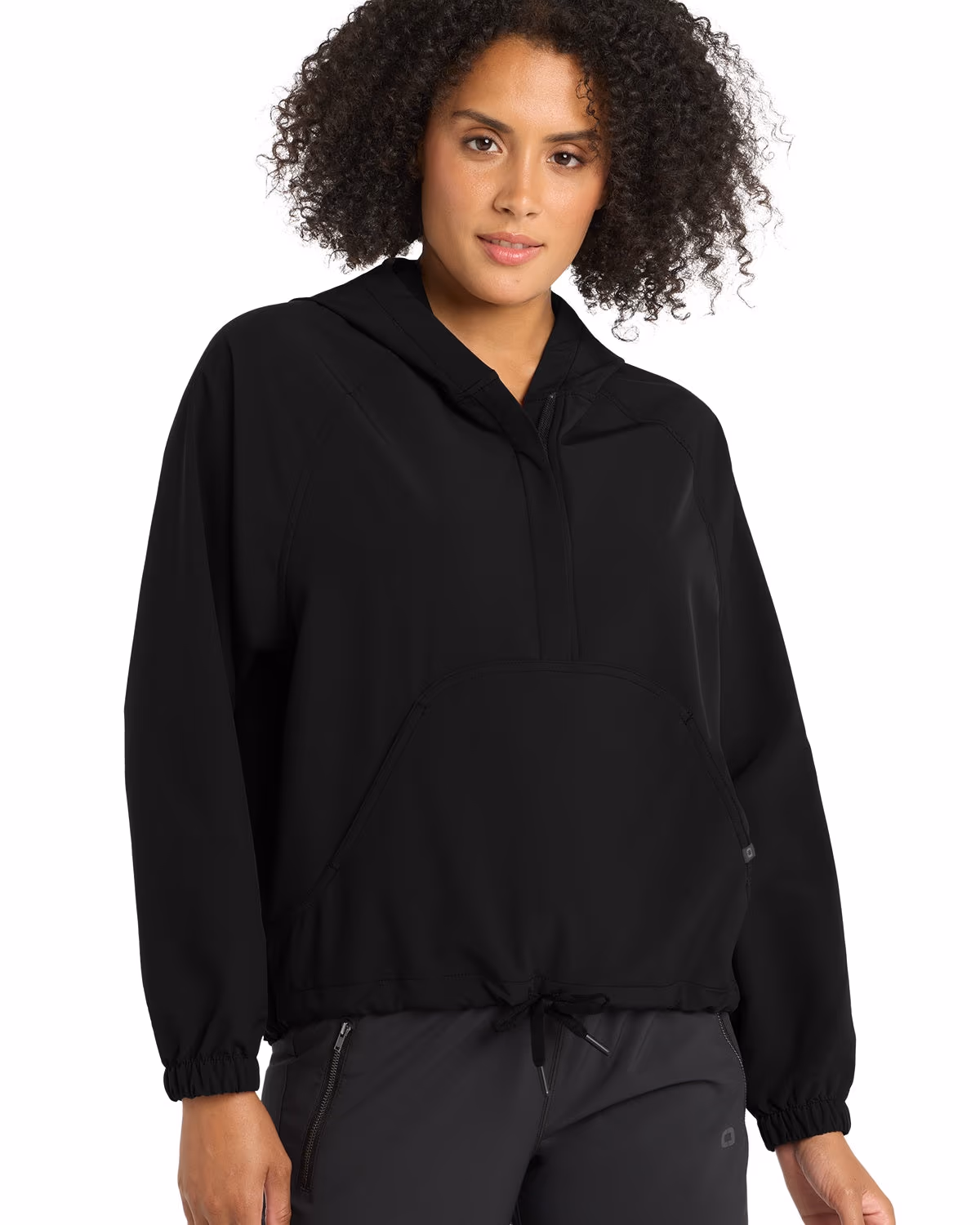 Custom Blacktop - OGIO Women's Connection Anorak