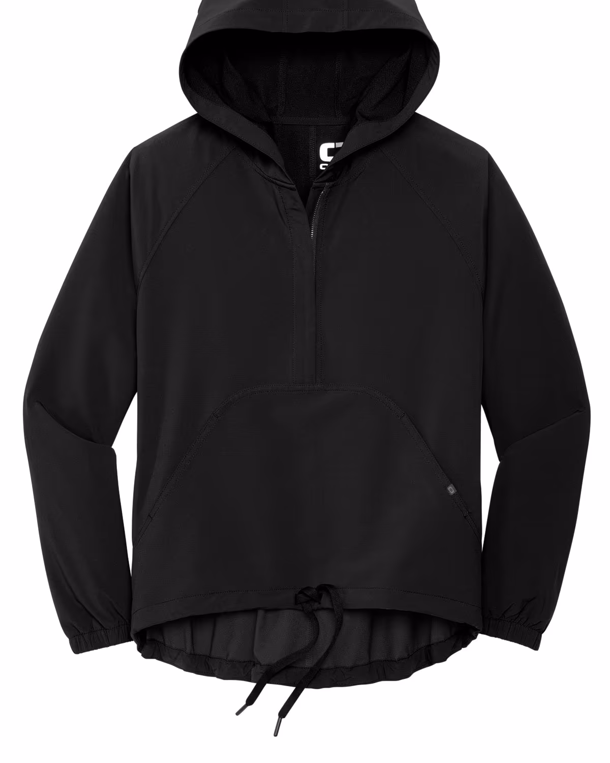 Custom Blacktop - OGIO Women's Connection Anorak
