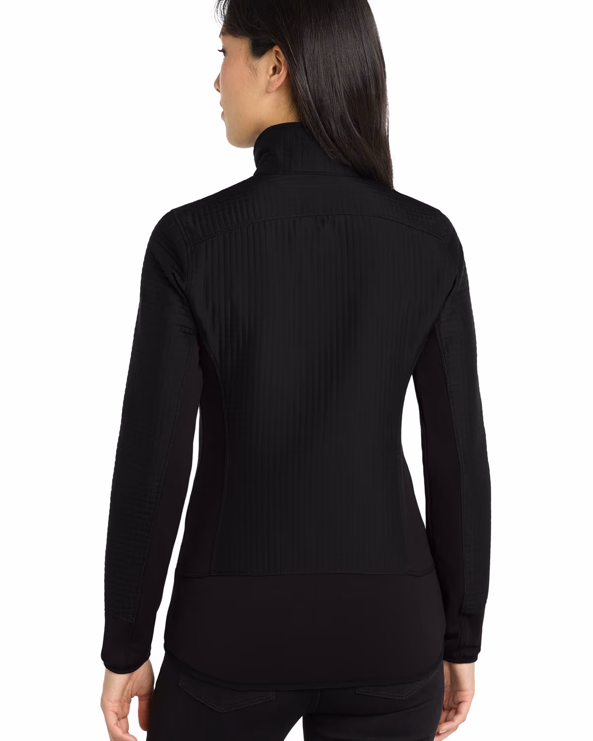 Custom Blacktop - OGIO Women's Trax Jacket