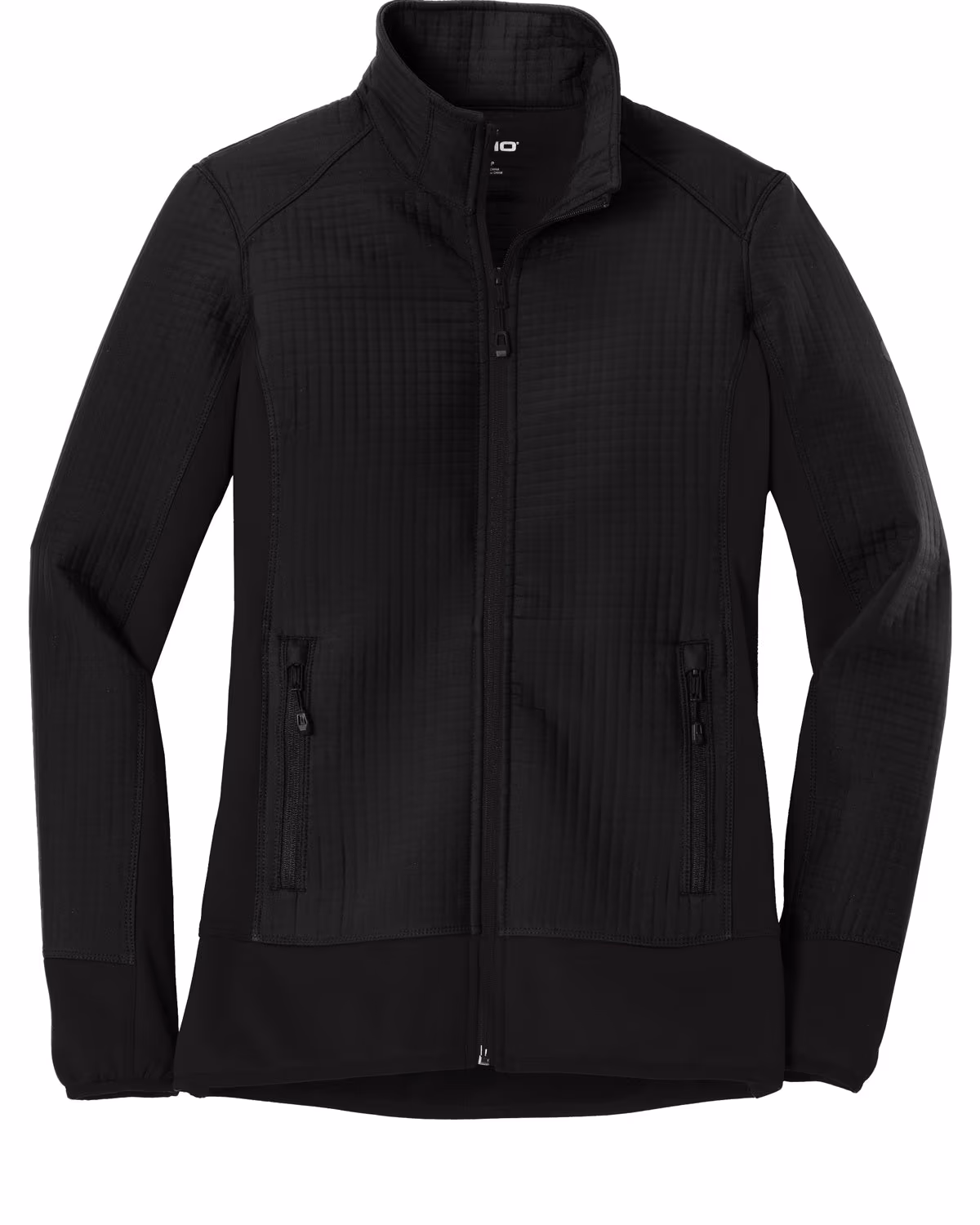 Custom Blacktop - OGIO Women's Trax Jacket
