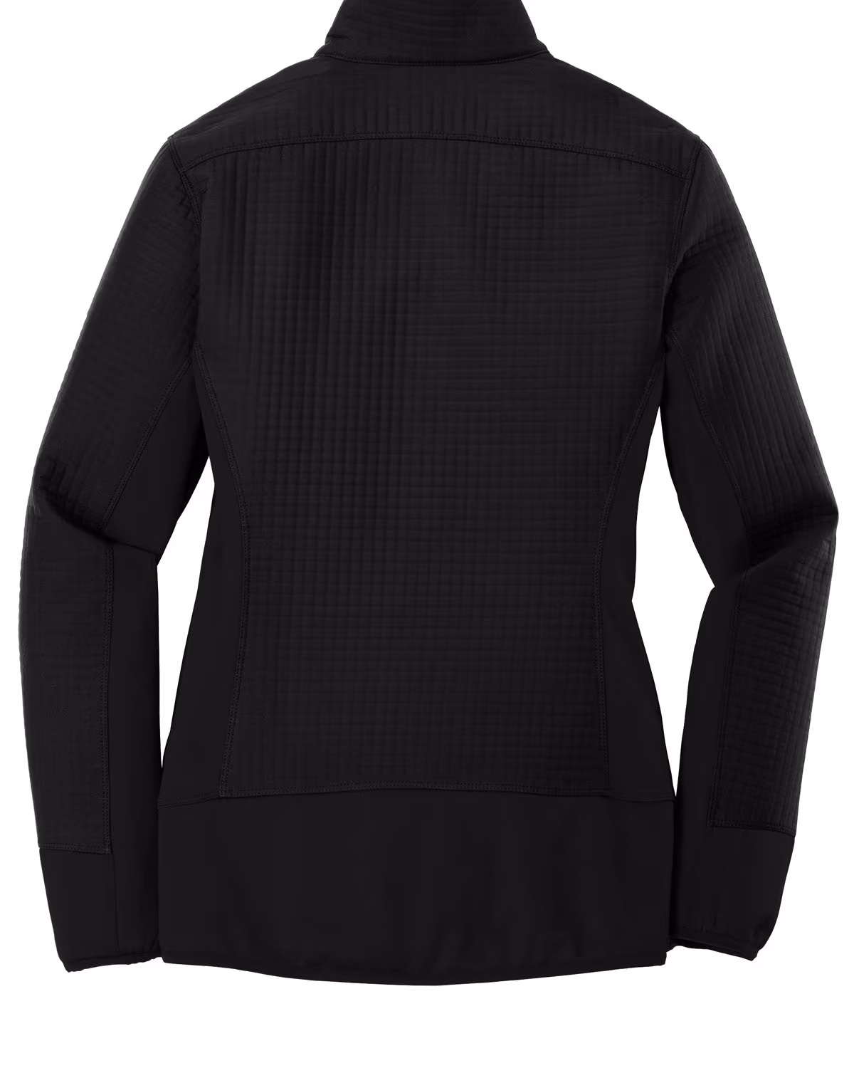 Custom Blacktop - OGIO Women's Trax Jacket