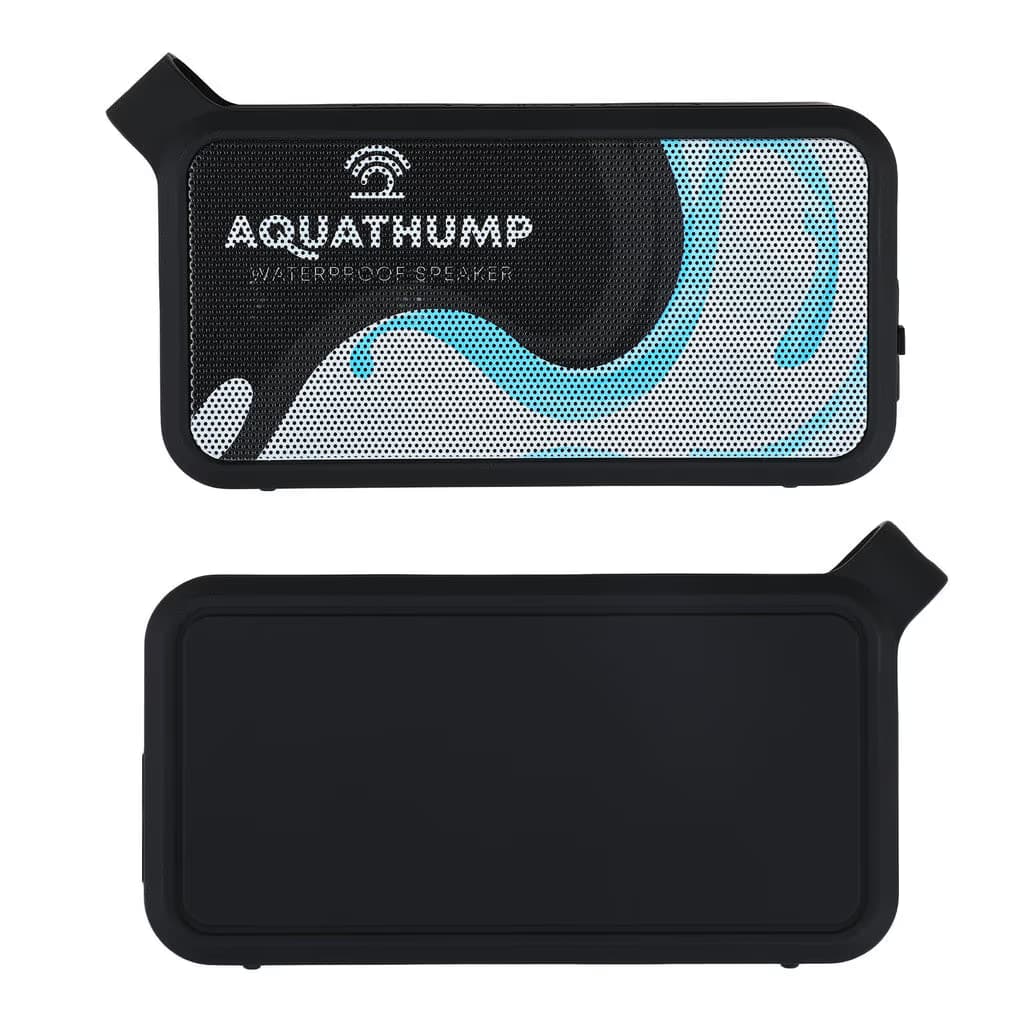 Aquathump Recycled Wireless Speaker