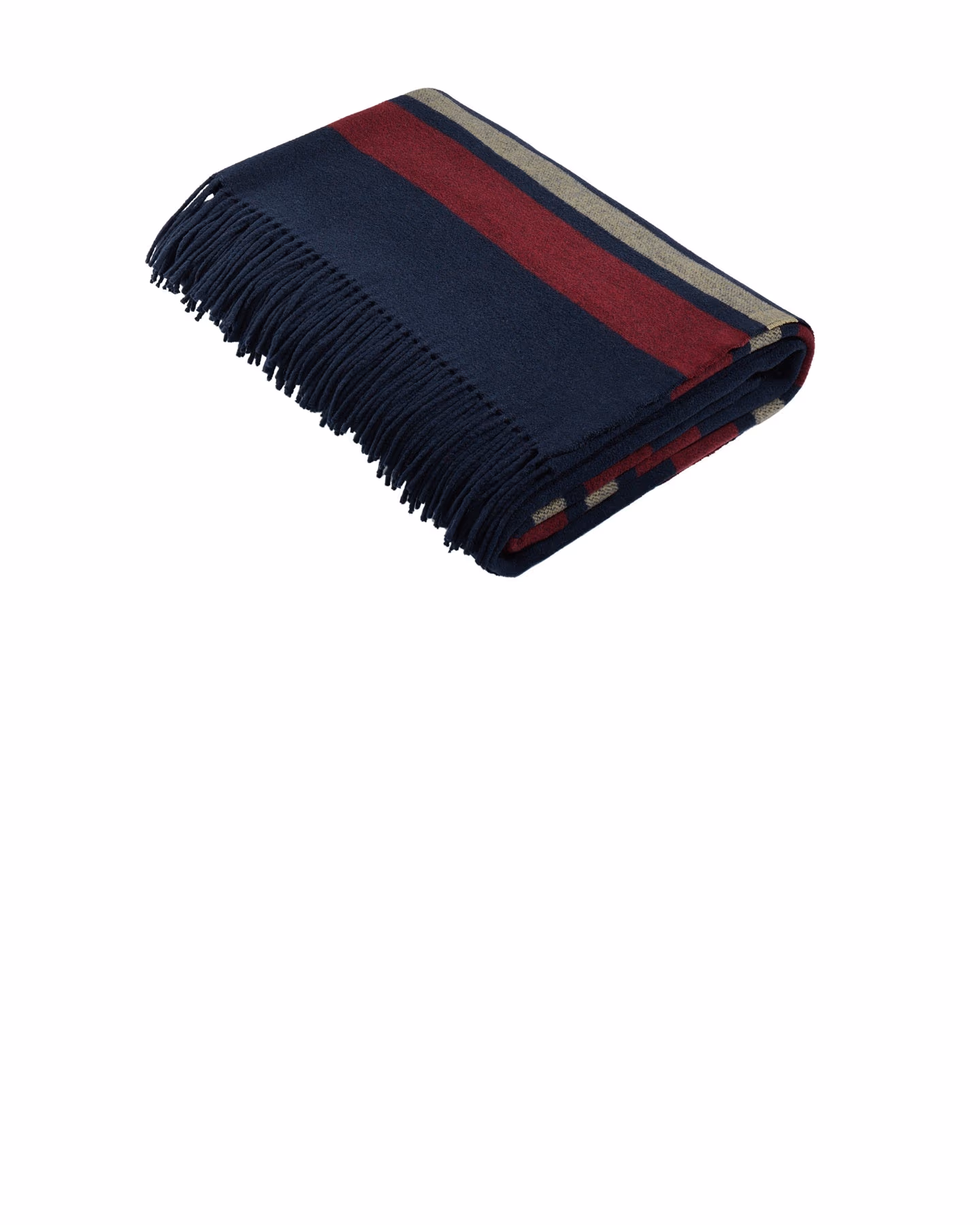Brooks Brothers Heritage Blanket