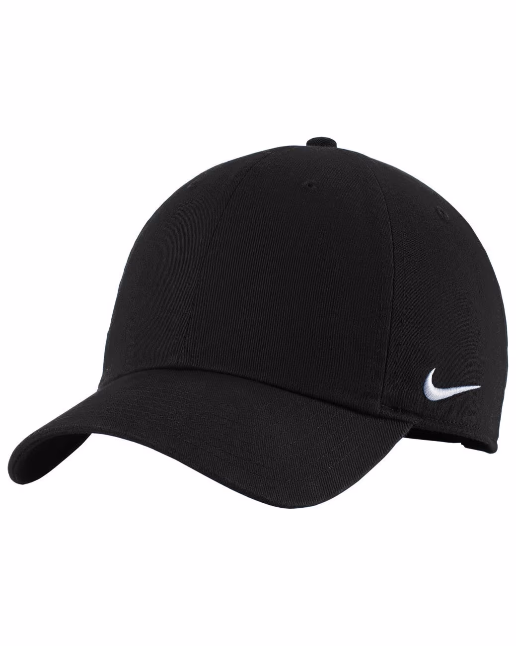 Nike Heritage Cotton Twill Cap