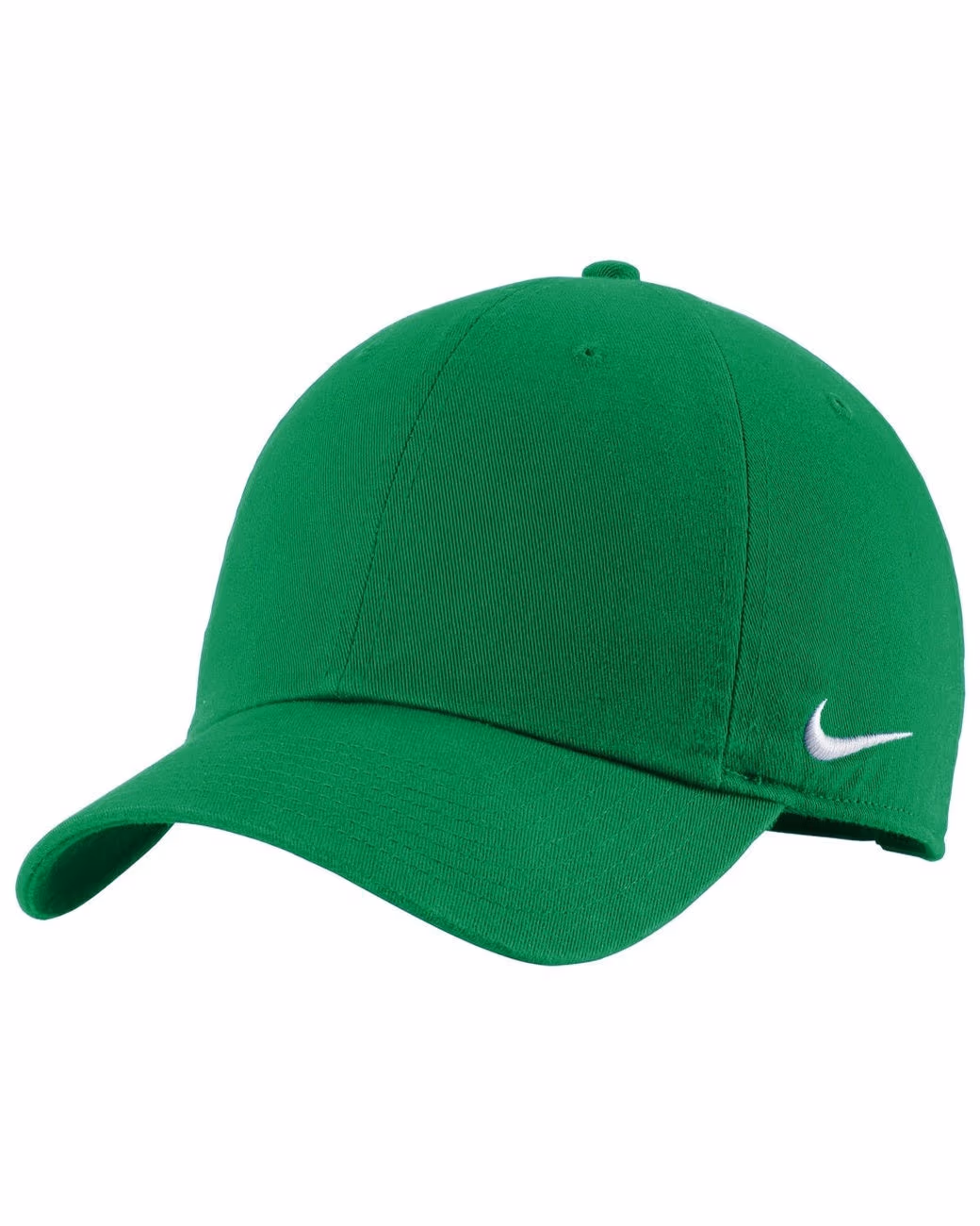 Nike Heritage Cotton Twill Cap
