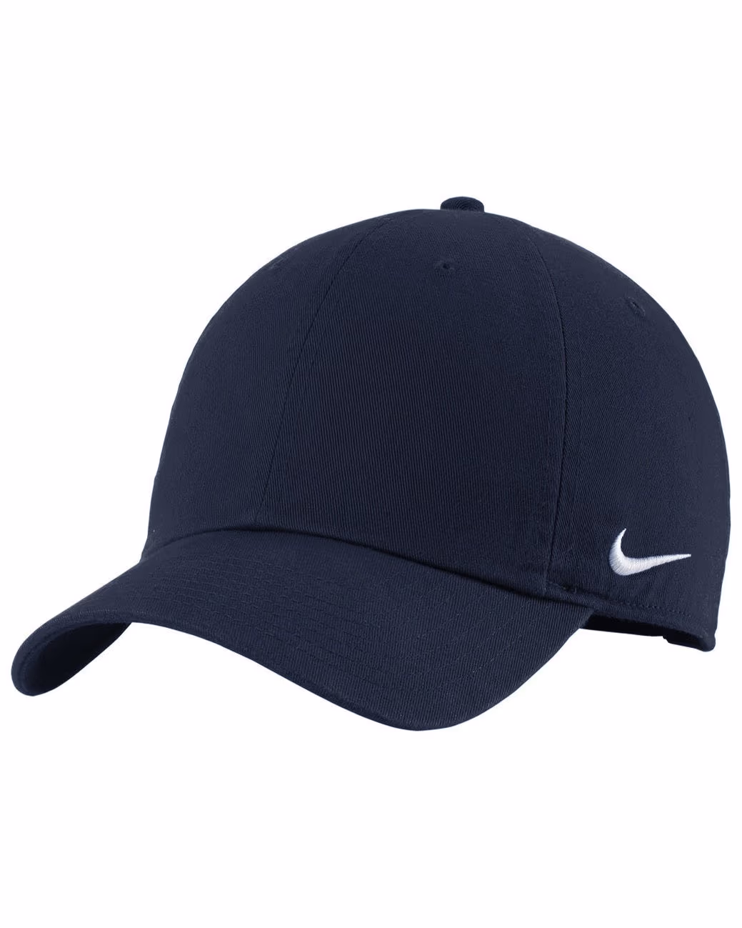 Nike Heritage Cotton Twill Cap