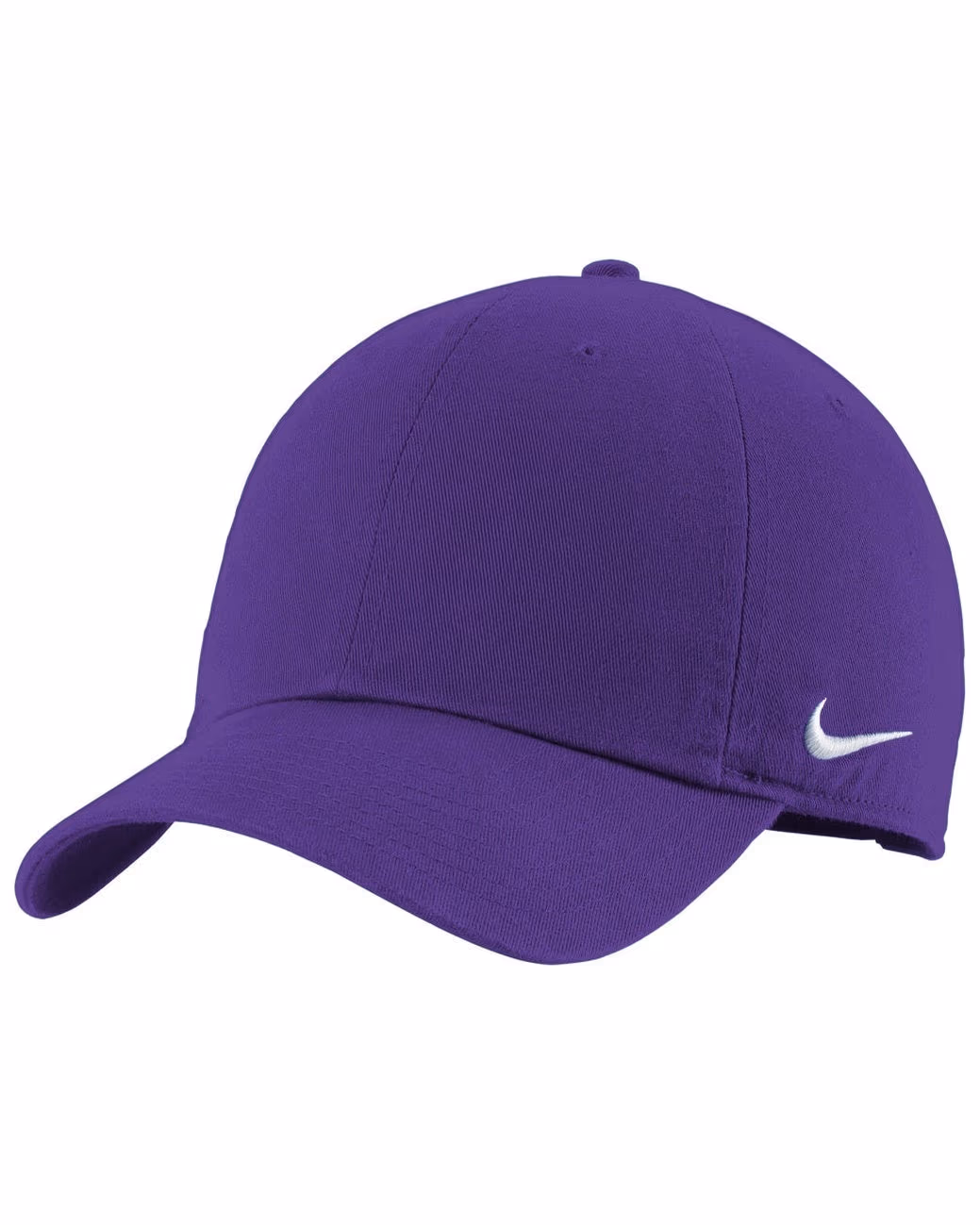 Nike Heritage Cotton Twill Cap