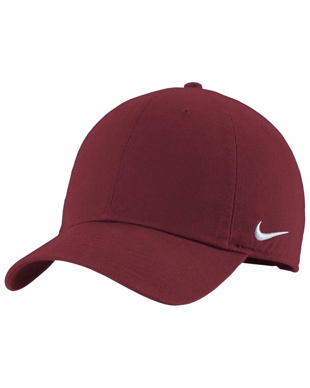 Nike Heritage Cotton Twill Cap