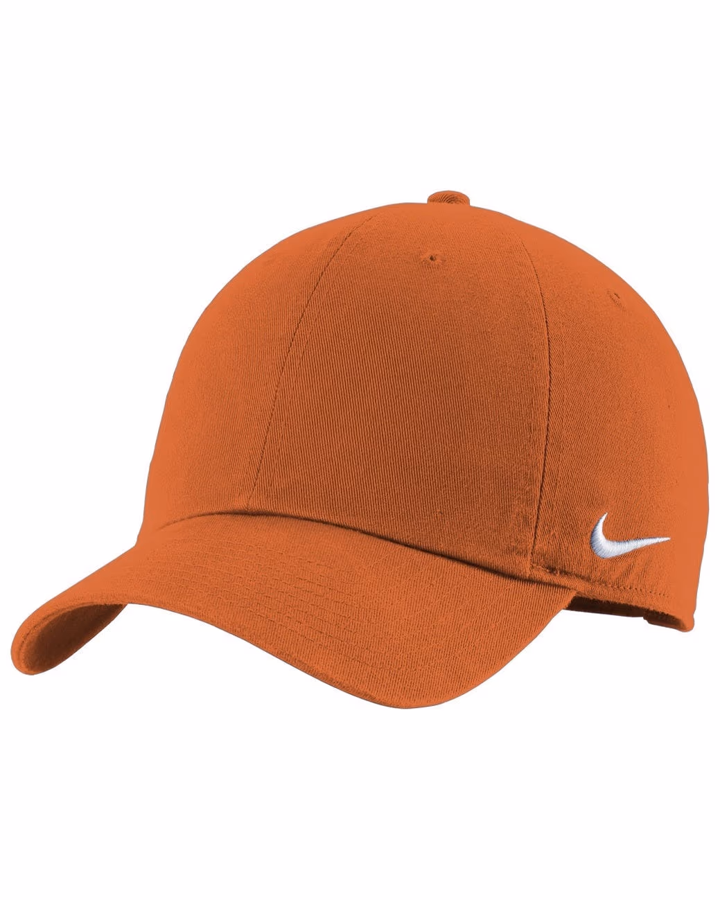 Nike Heritage Cotton Twill Cap