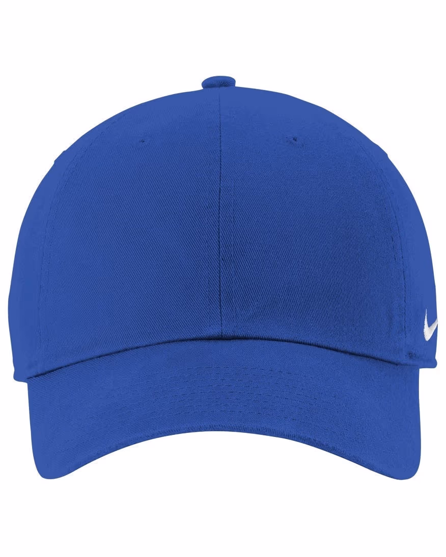 Nike Heritage Cotton Twill Cap
